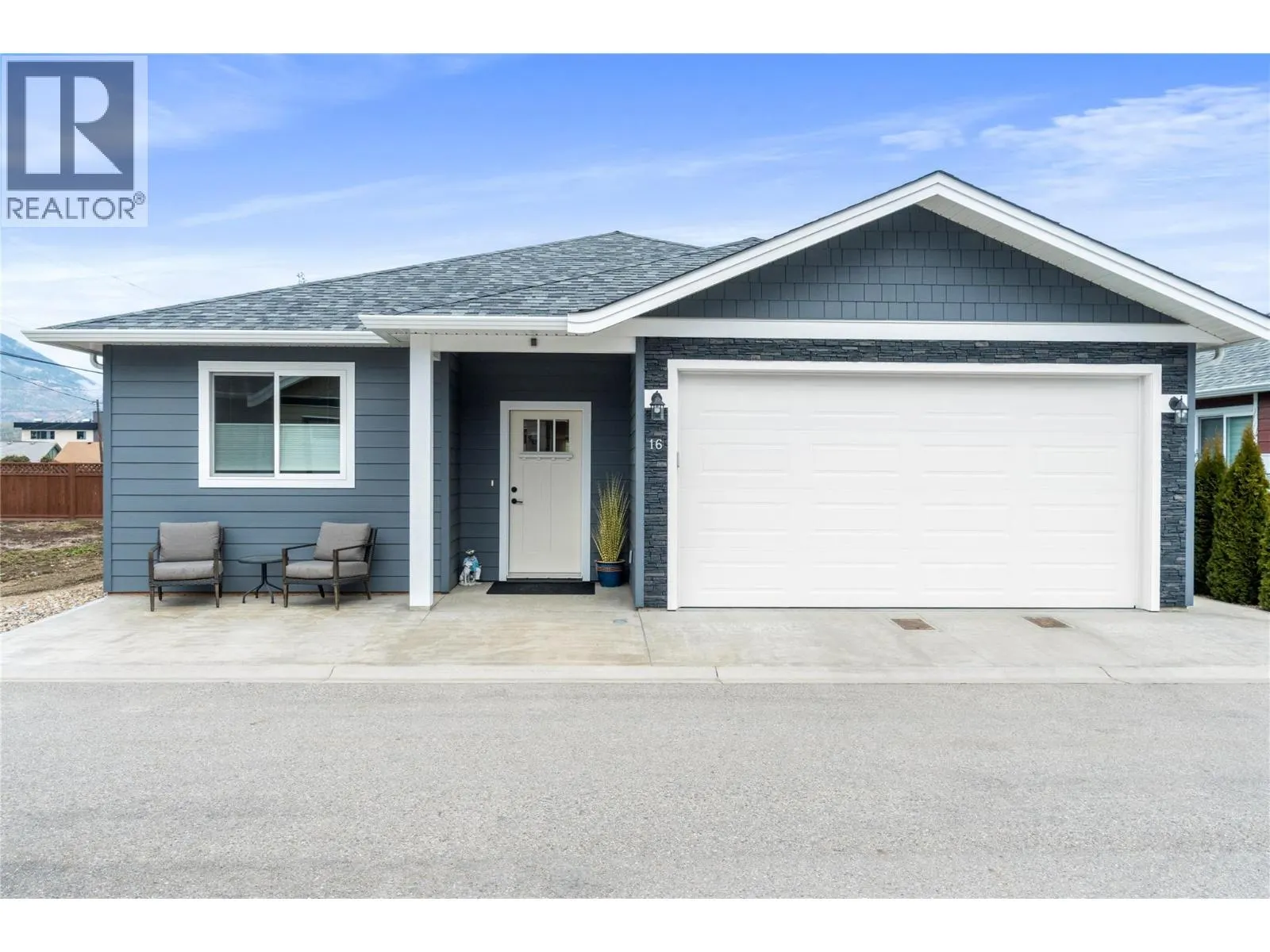 1330 10 Street SW Unit# 16