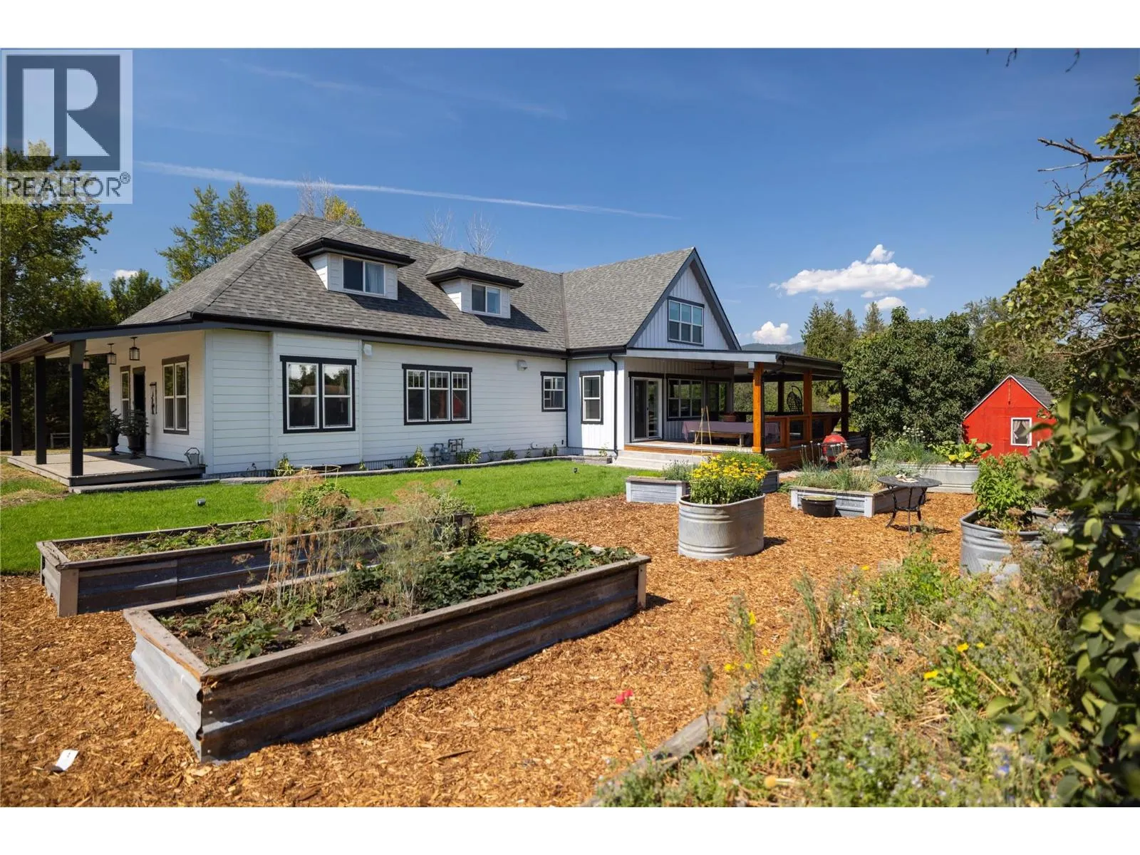 1130 Thomas Hayes Road