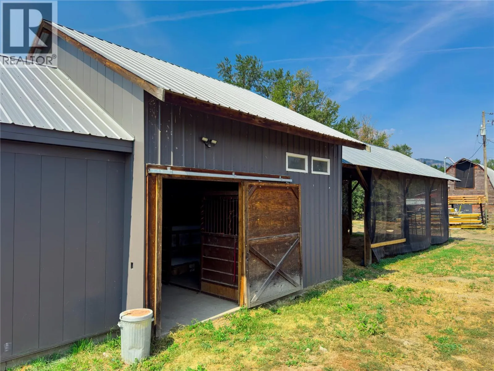 1130 Thomas Hayes Road