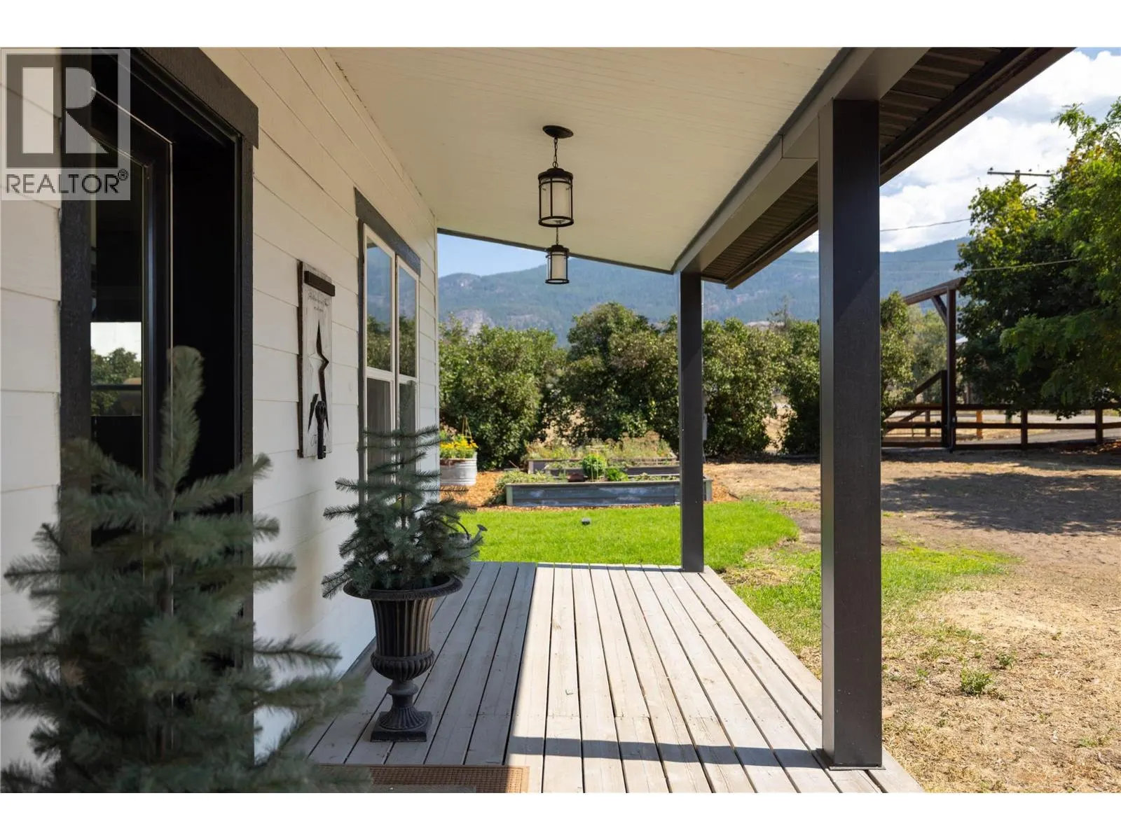1130 Thomas Hayes Road