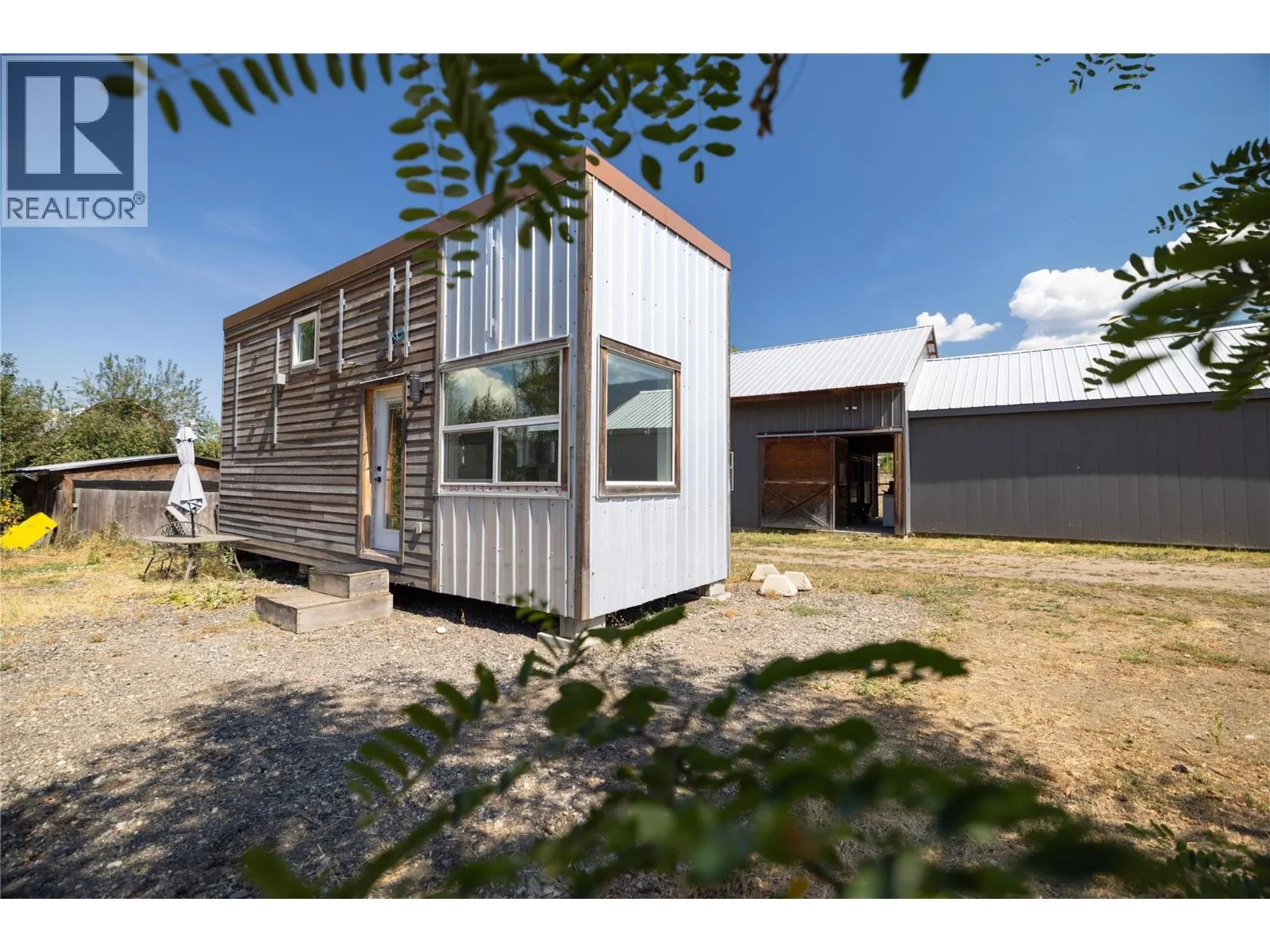 1130 Thomas Hayes Road