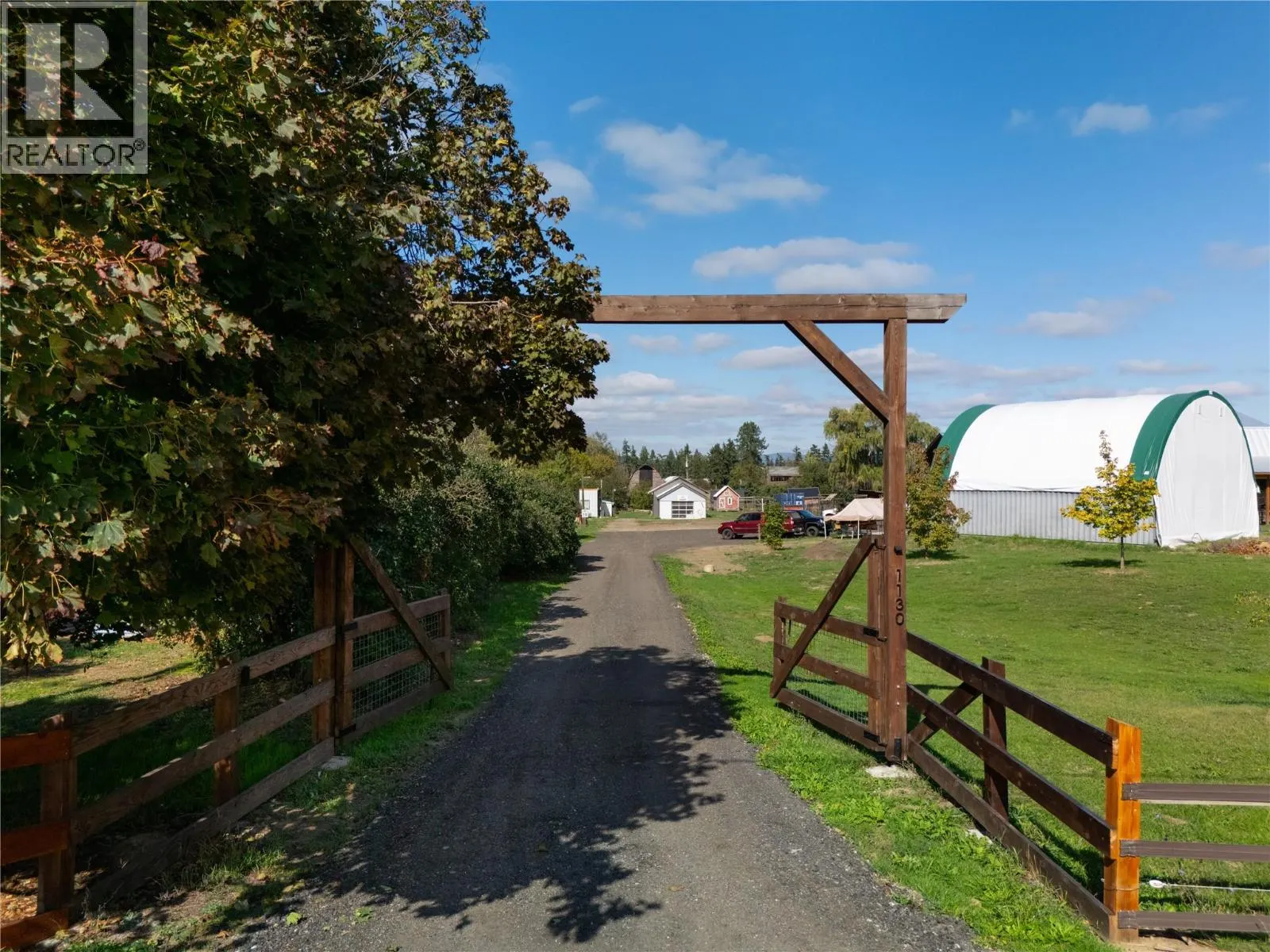 1130 Thomas Hayes Road