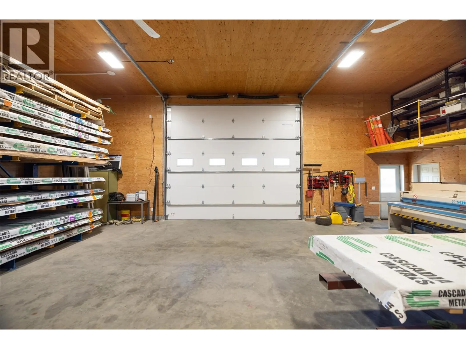 1130 Thomas Hayes Road