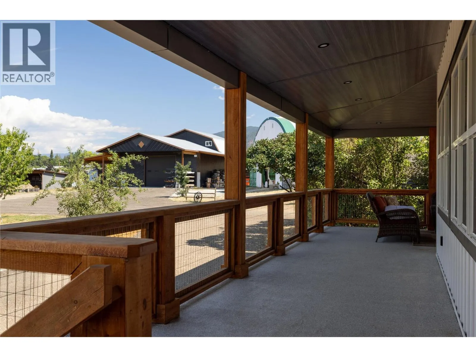 1130 Thomas Hayes Road