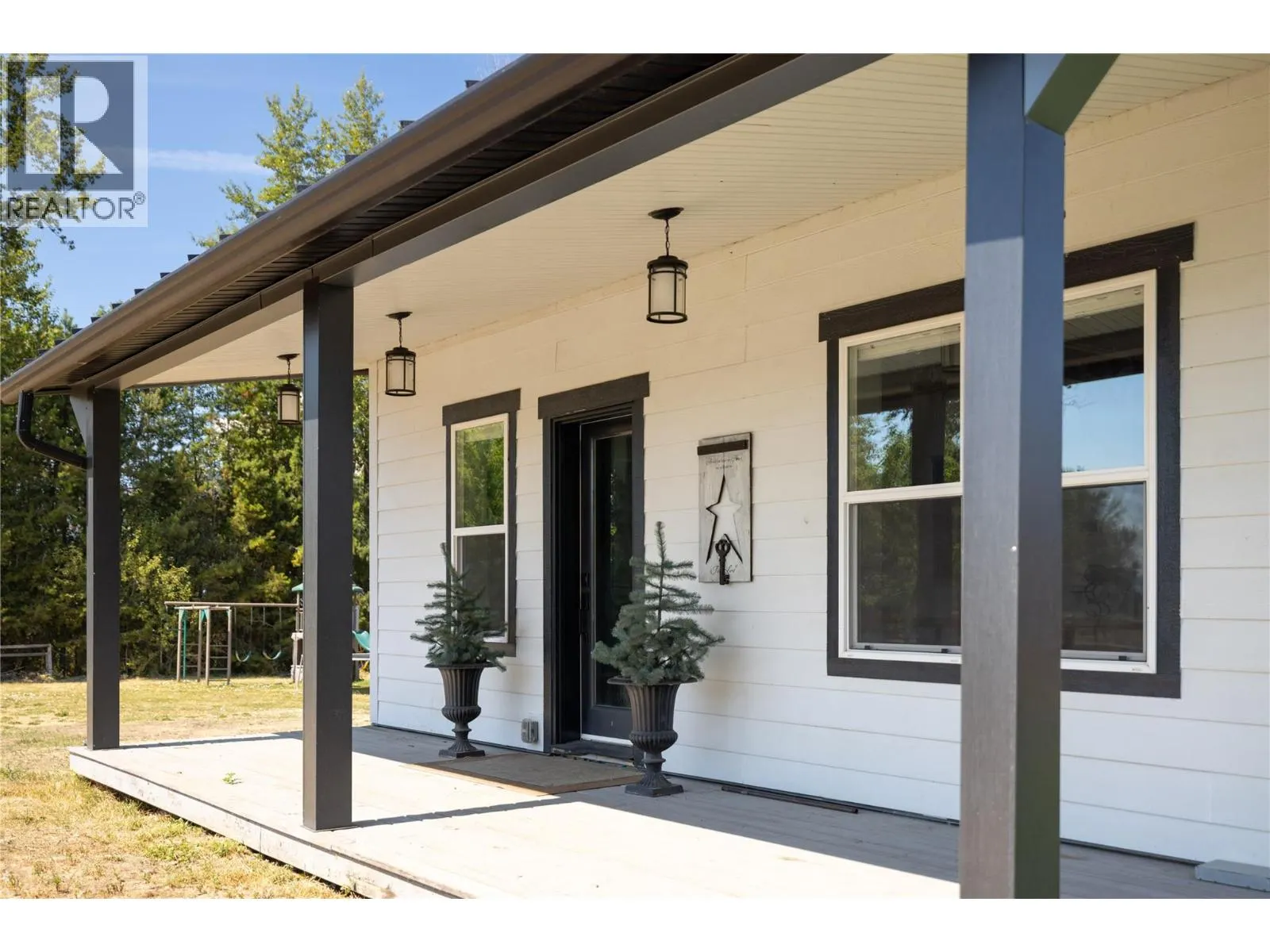 1130 Thomas Hayes Road