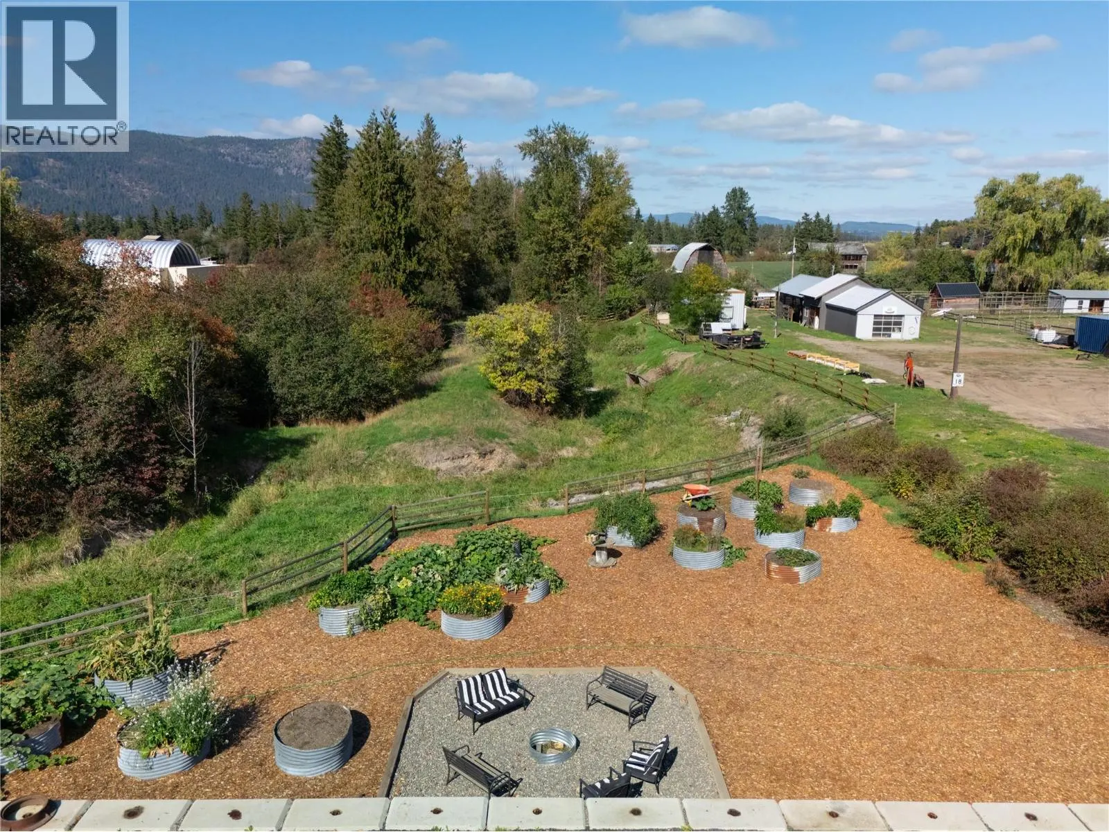 1130 Thomas Hayes Road