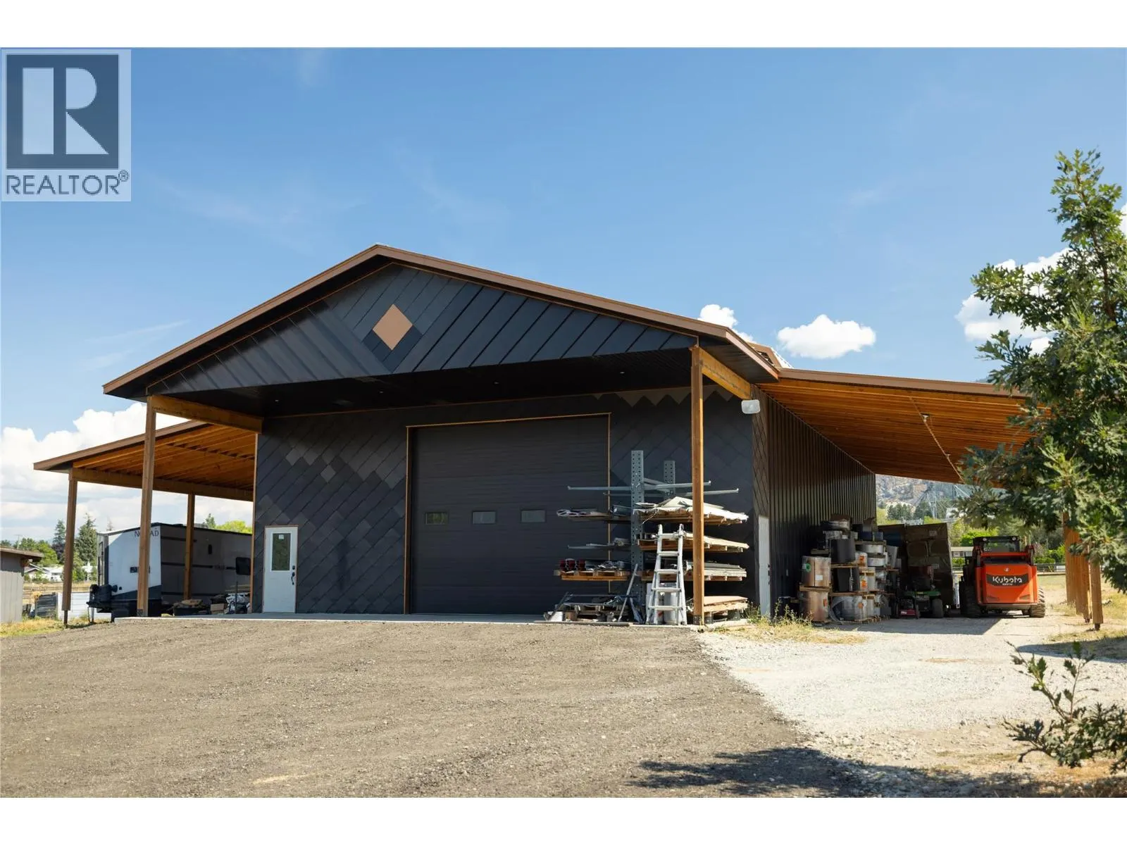 1130 Thomas Hayes Road