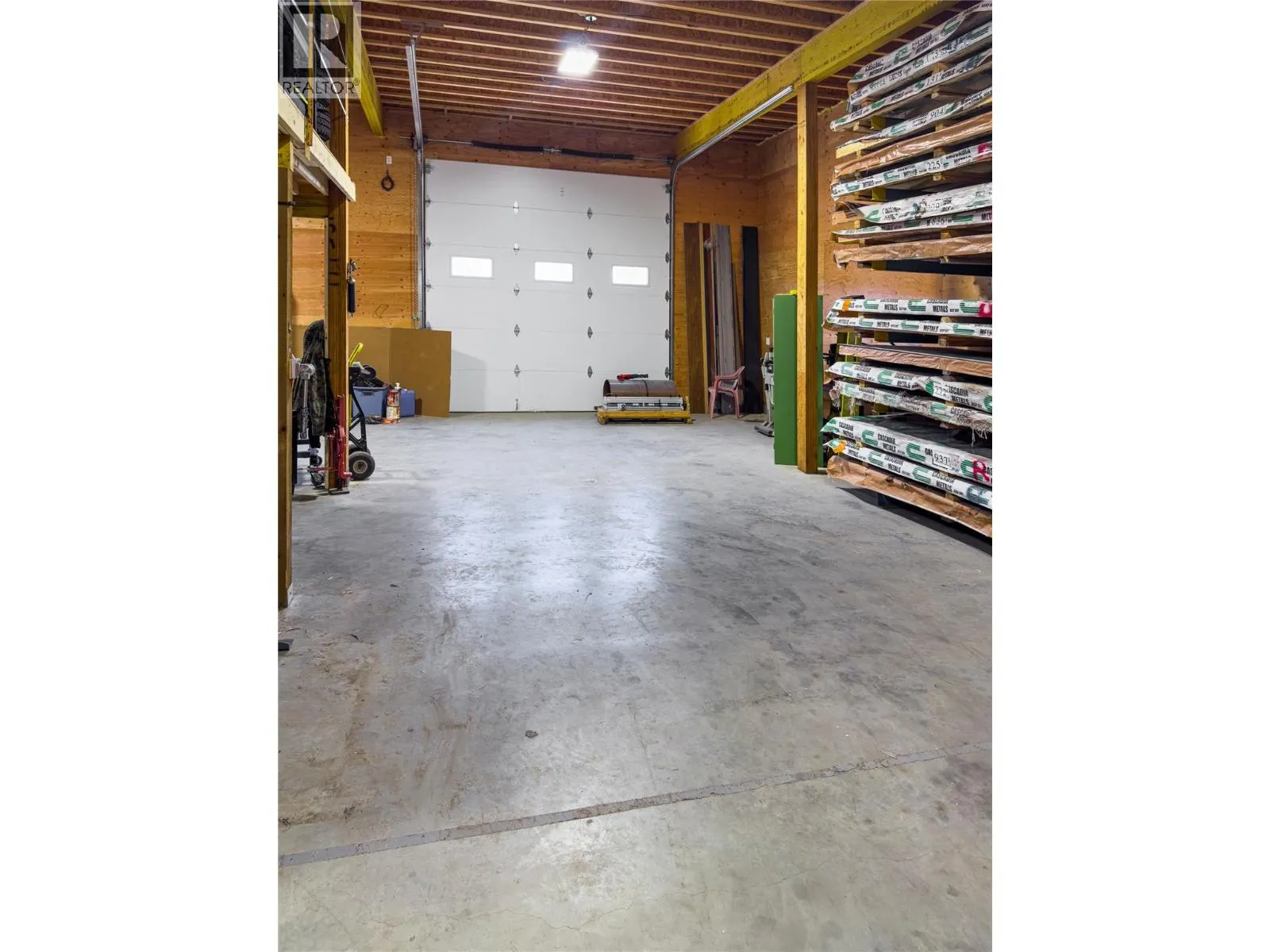 1130 Thomas Hayes Road