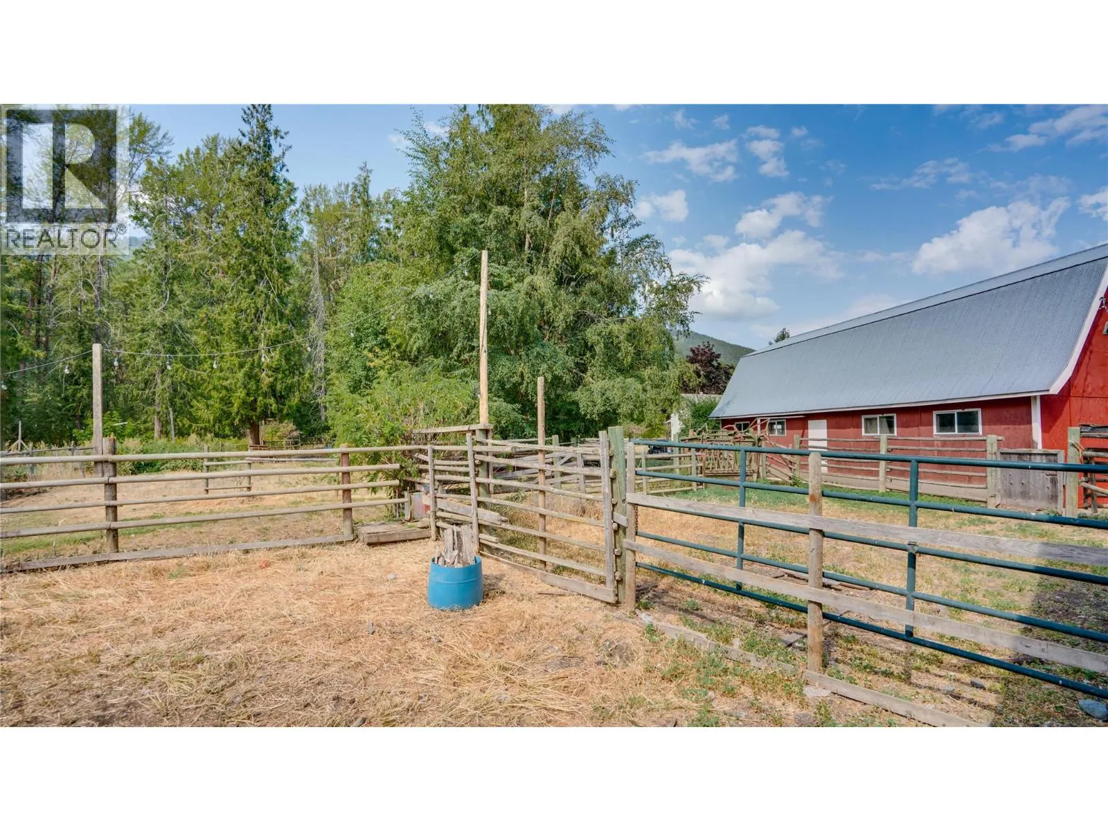 3545 Shaw Road