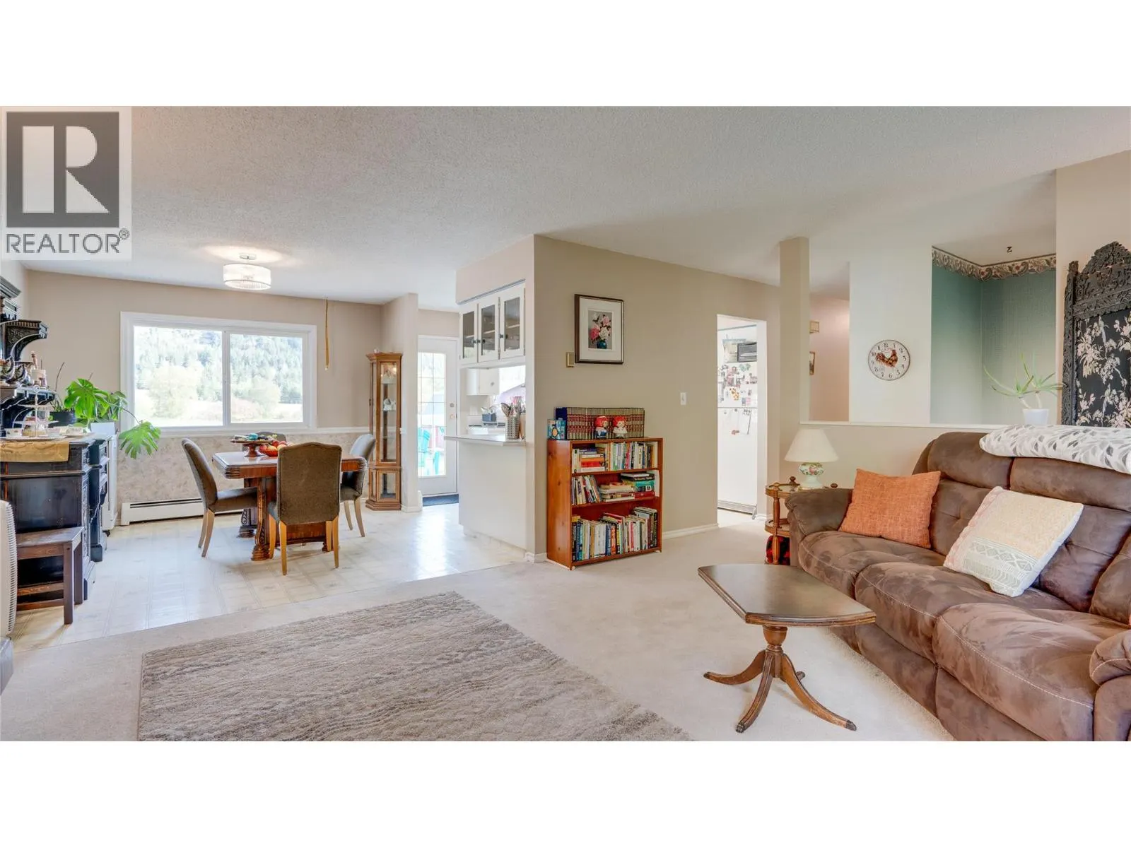 3545 Shaw Road
