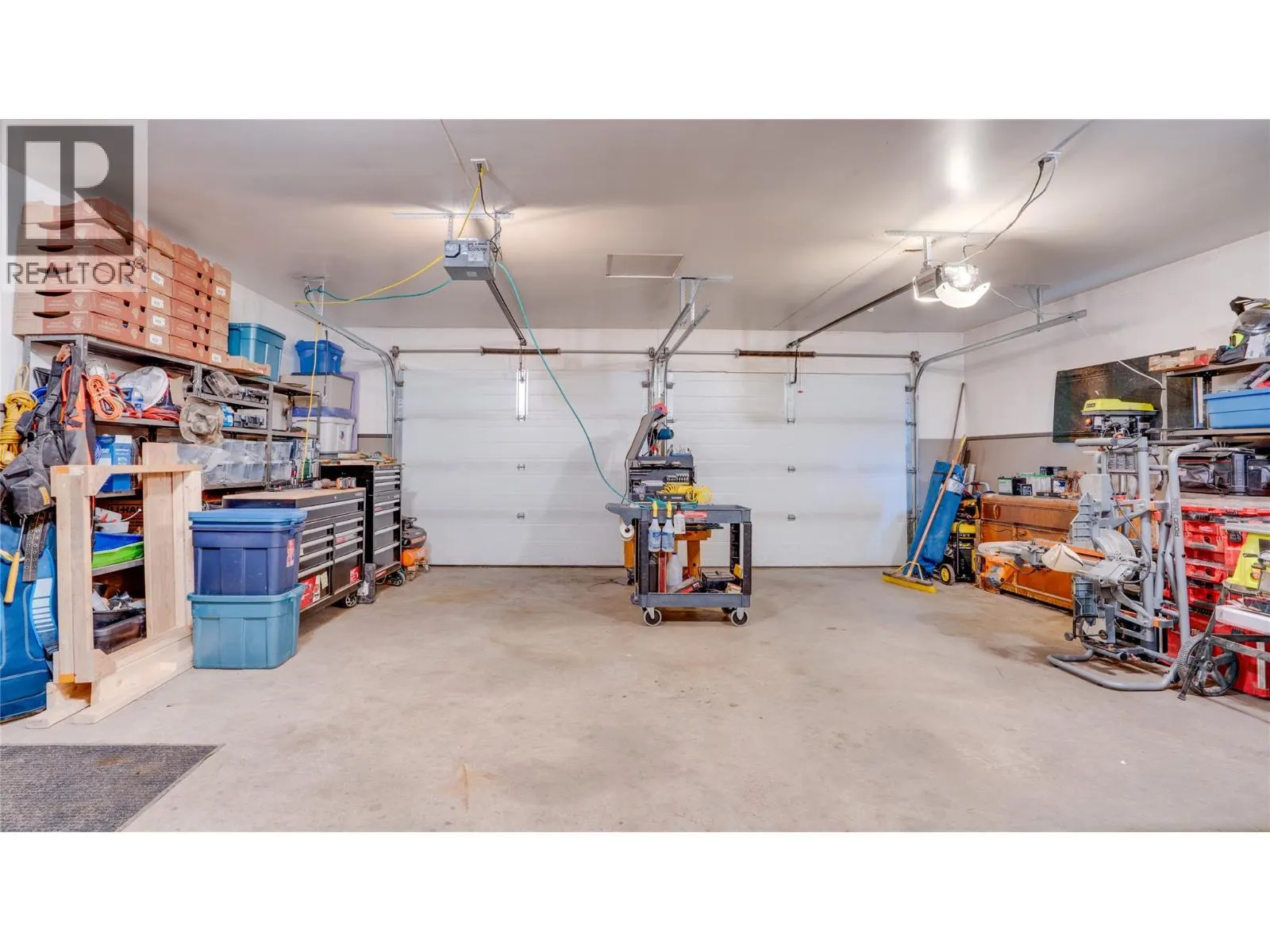 3545 Shaw Road