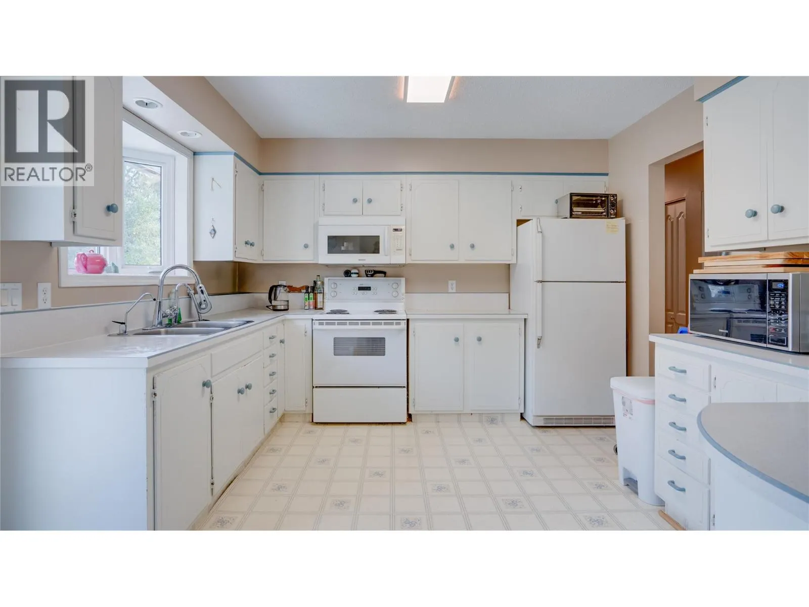 3545 Shaw Road