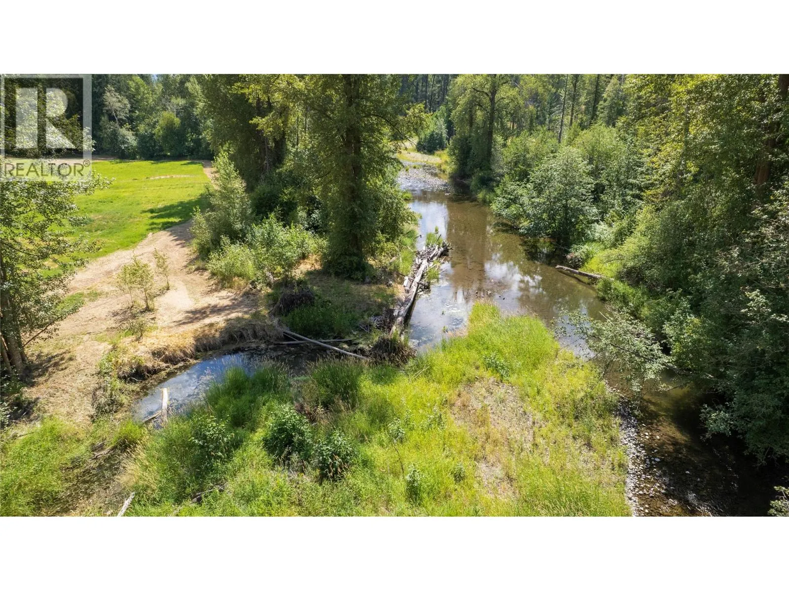 3545 Shaw Road