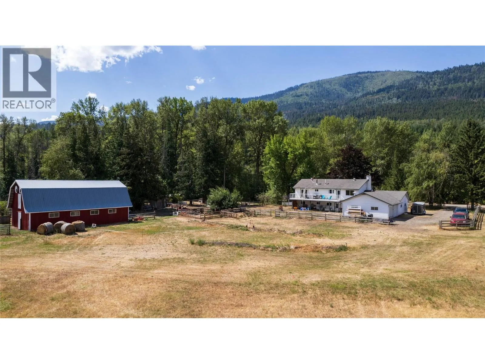 3545 Shaw Road