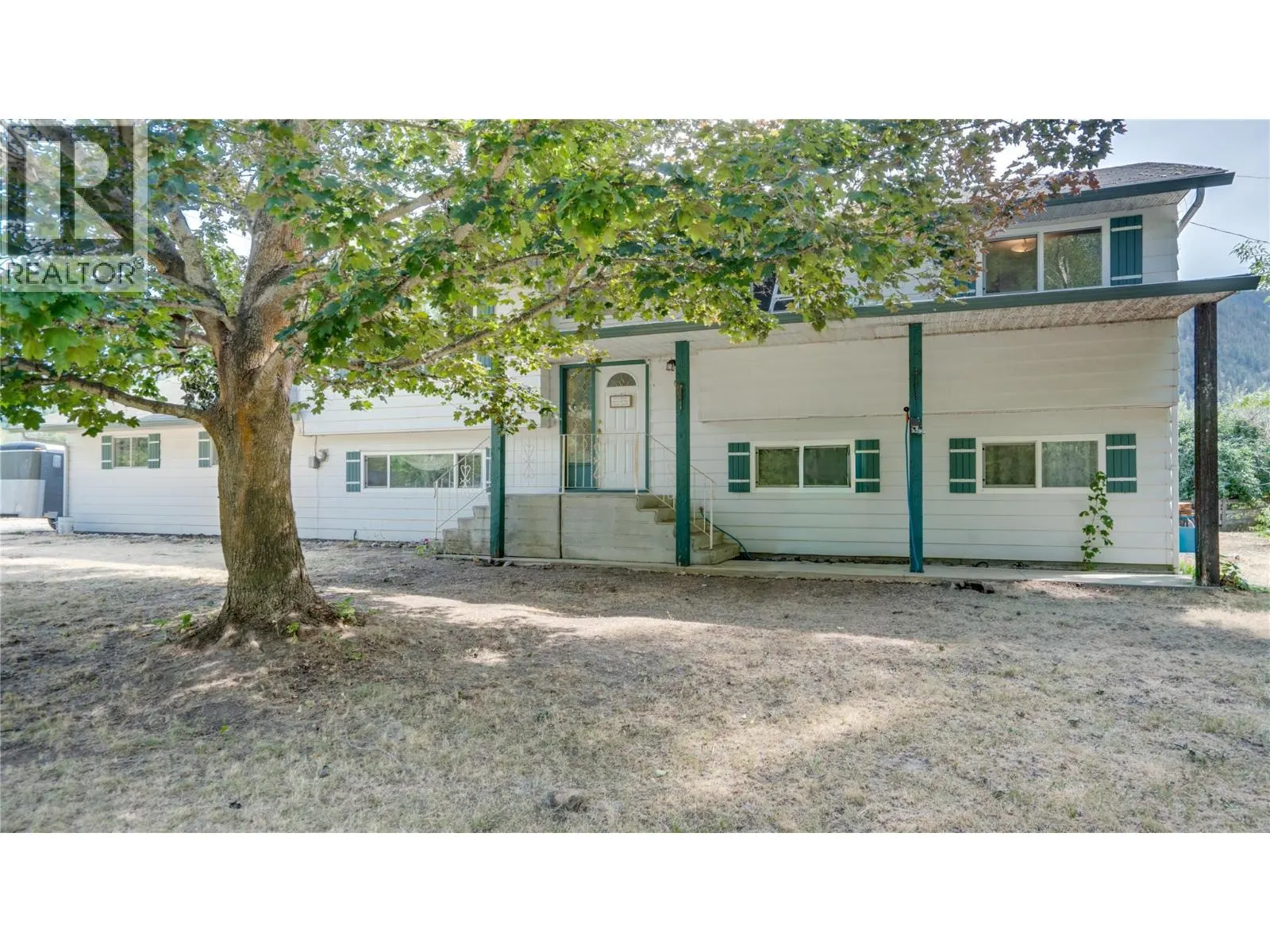 3545 Shaw Road