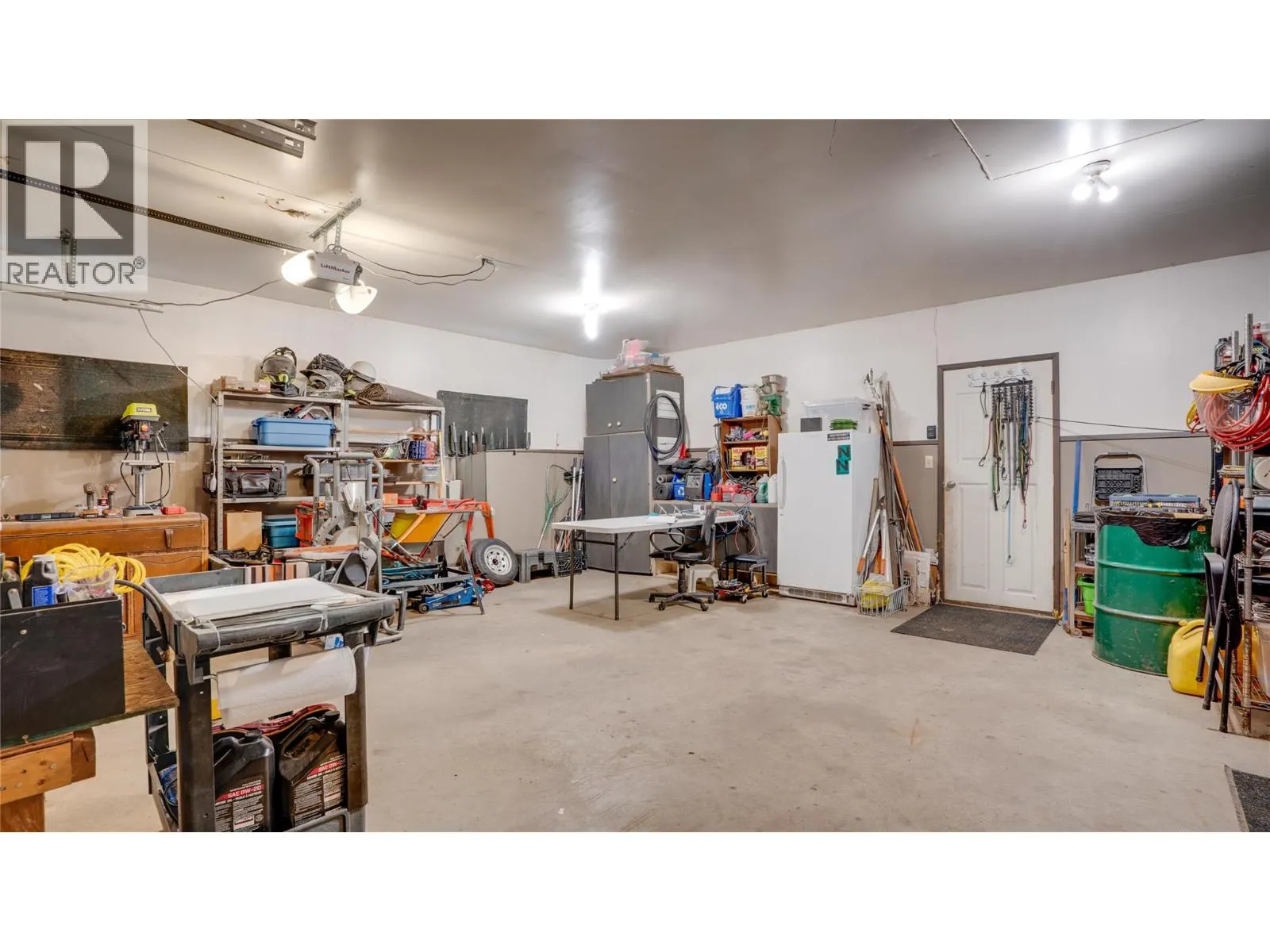 3545 Shaw Road