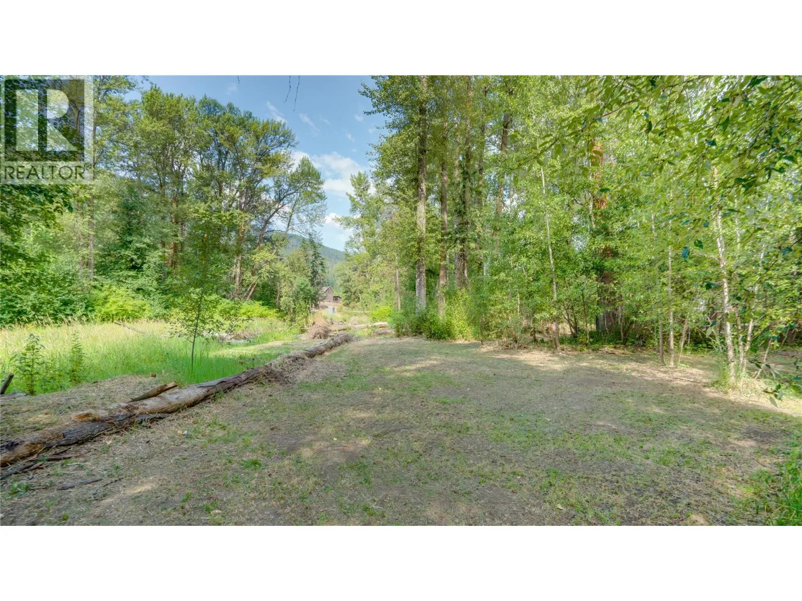 3545 Shaw Road