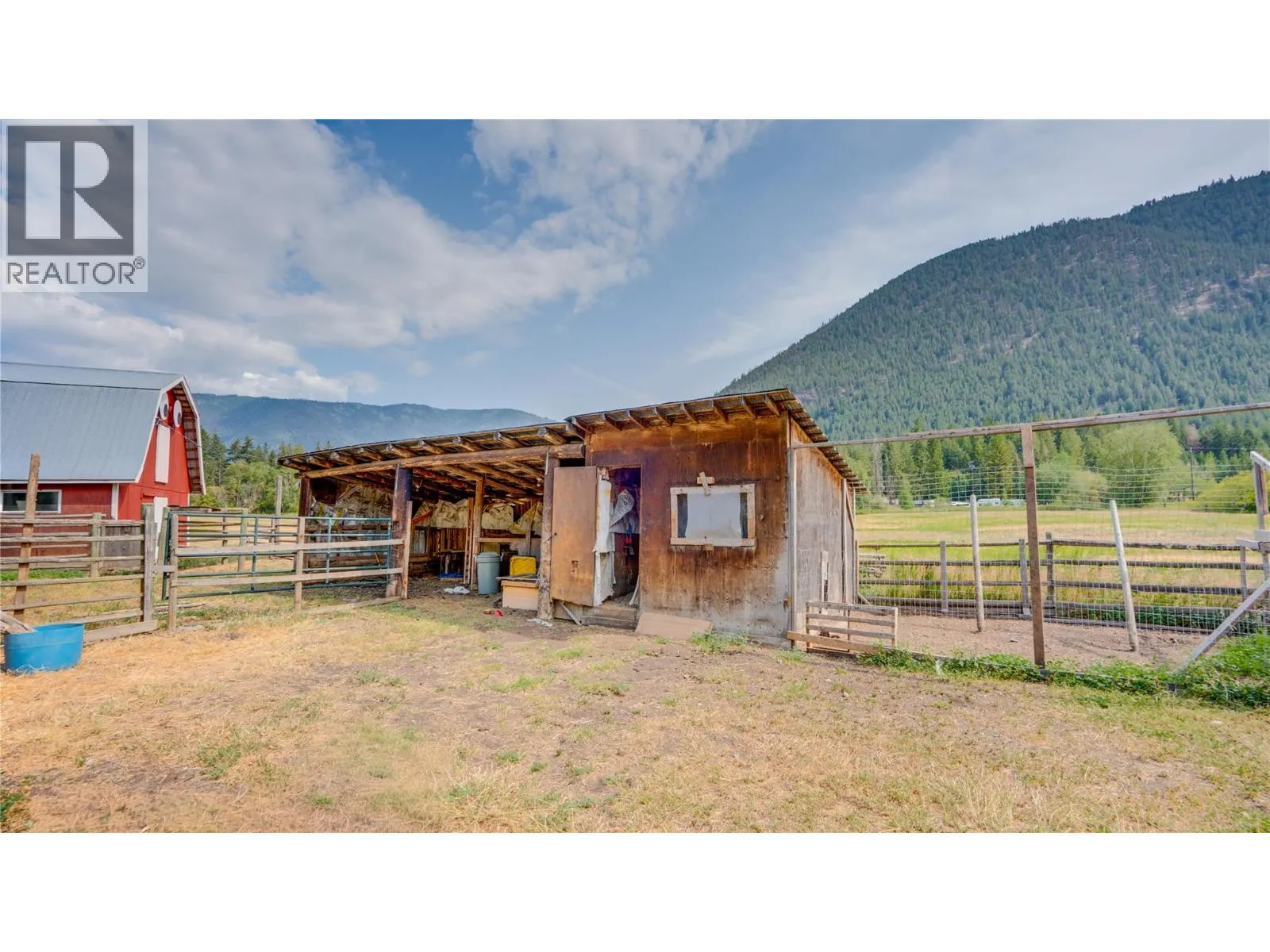 3545 Shaw Road