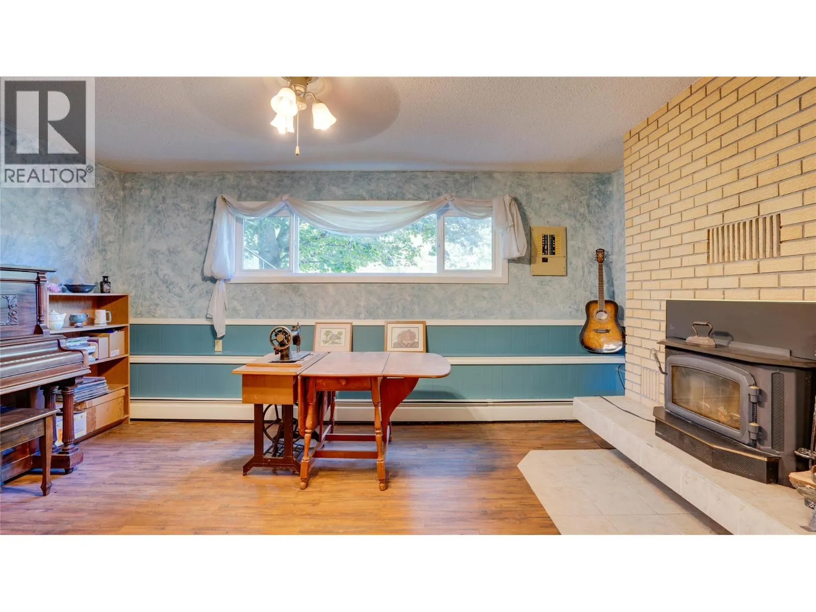 3545 Shaw Road