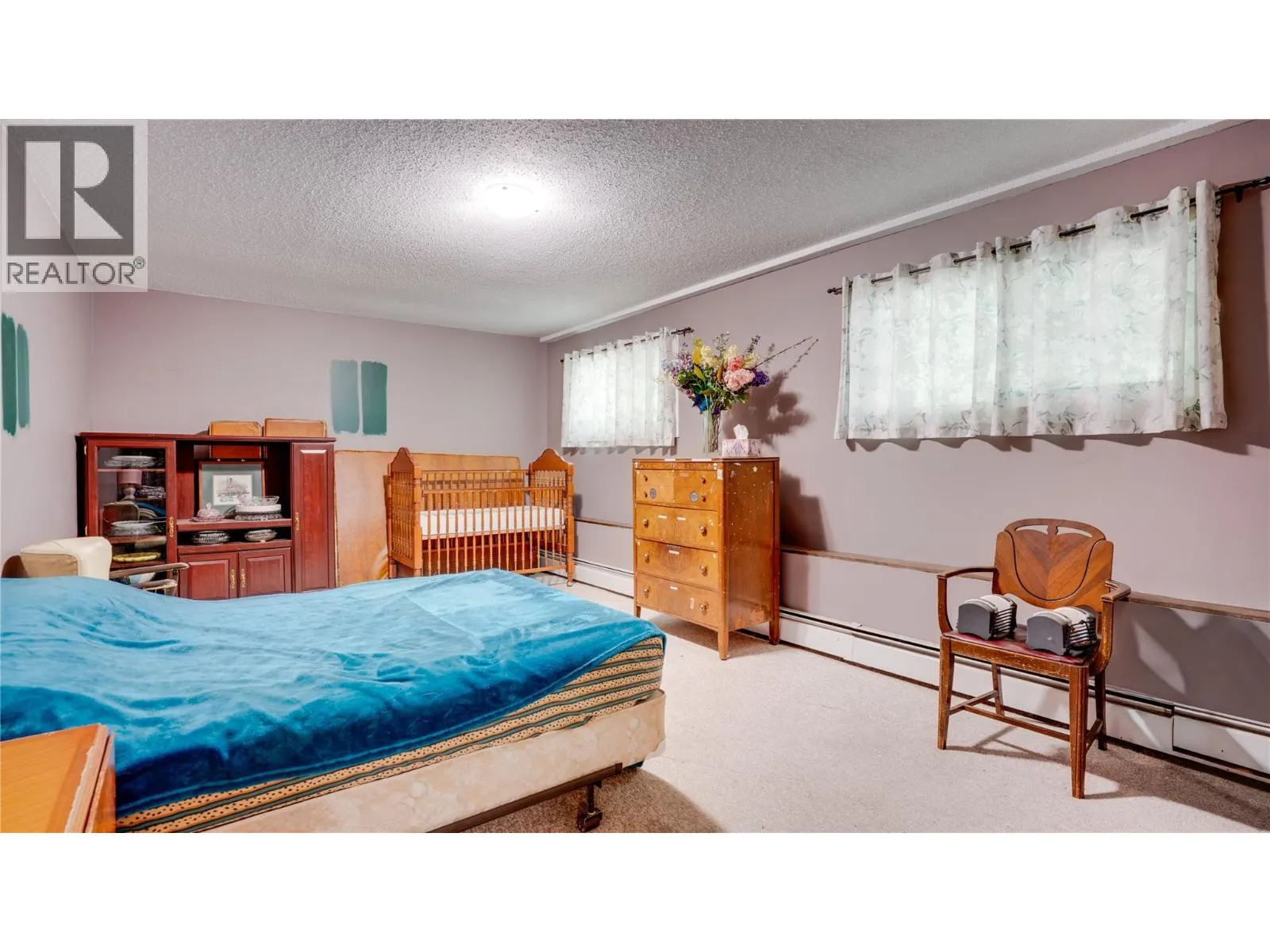 3545 Shaw Road