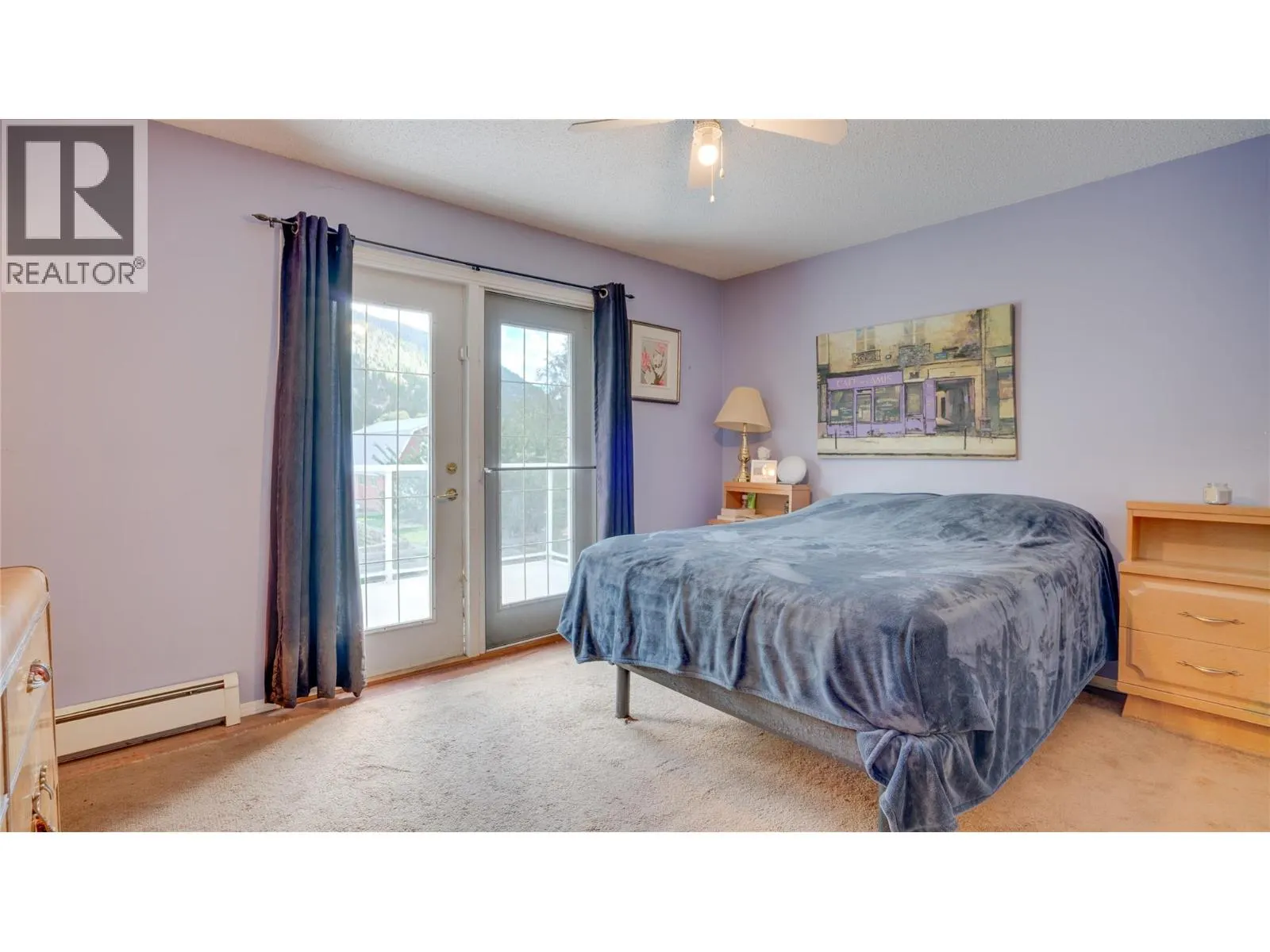 3545 Shaw Road