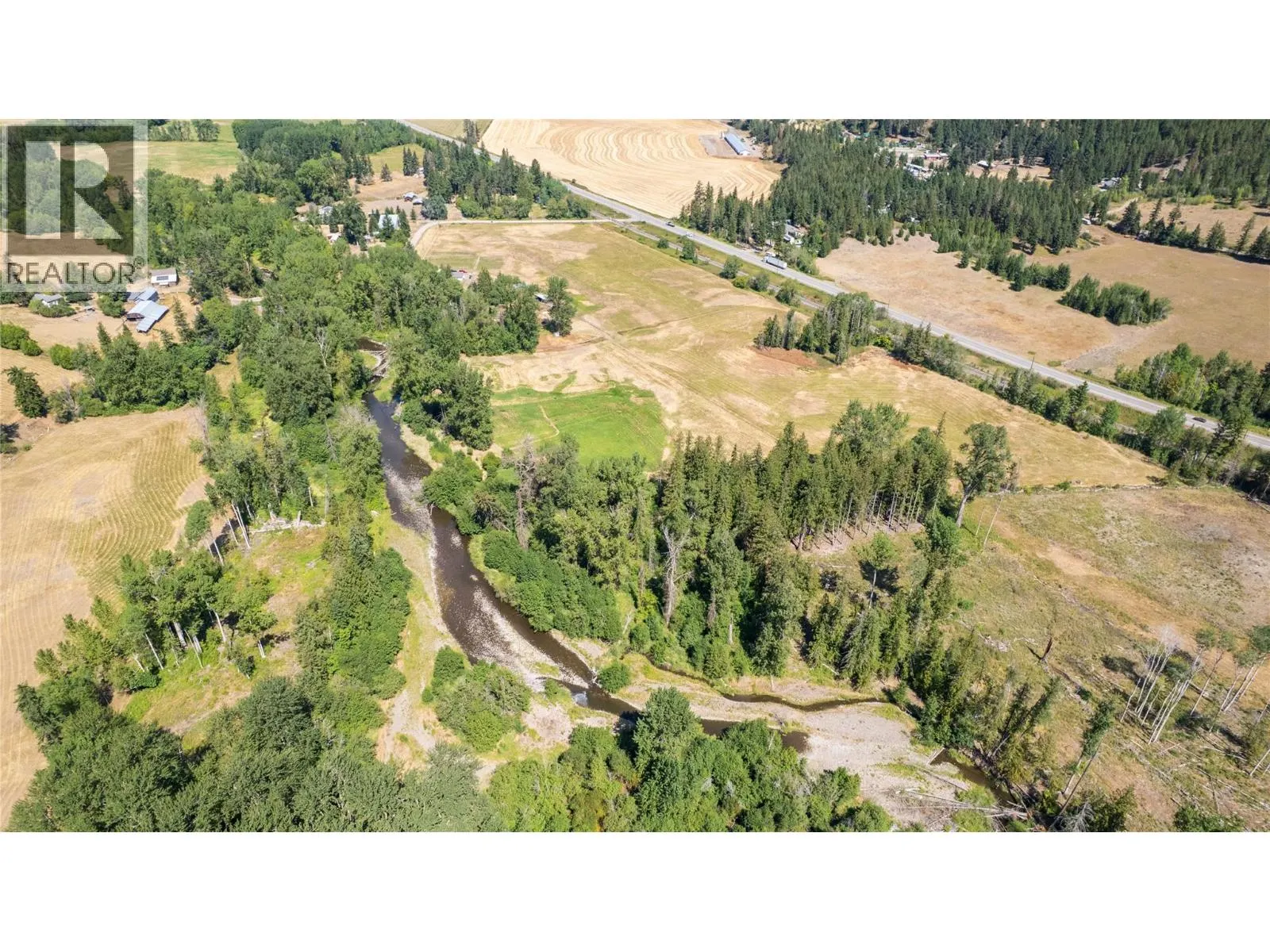 3545 Shaw Road