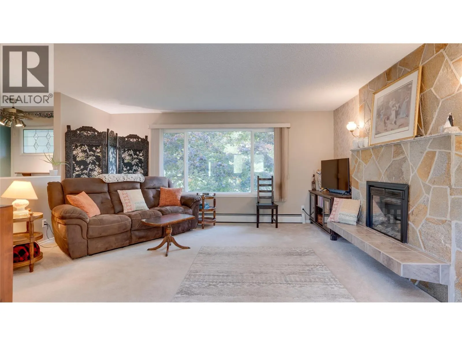 3545 Shaw Road