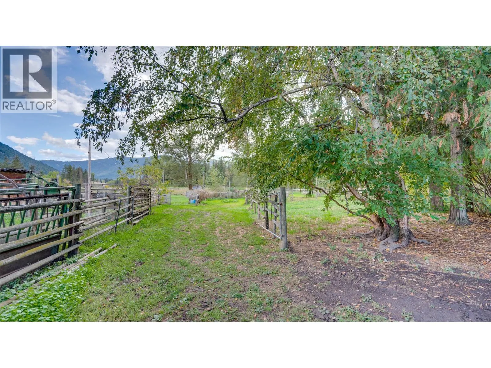 3545 Shaw Road