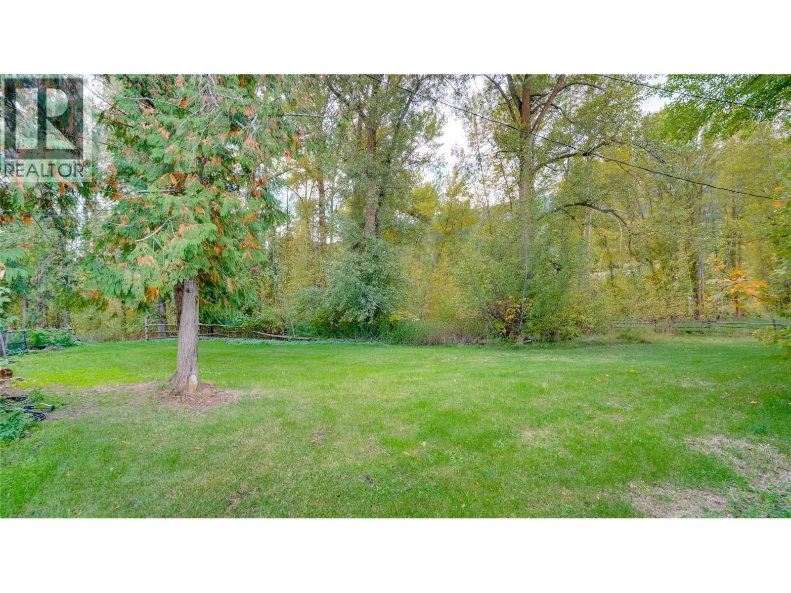 3545 Shaw Road