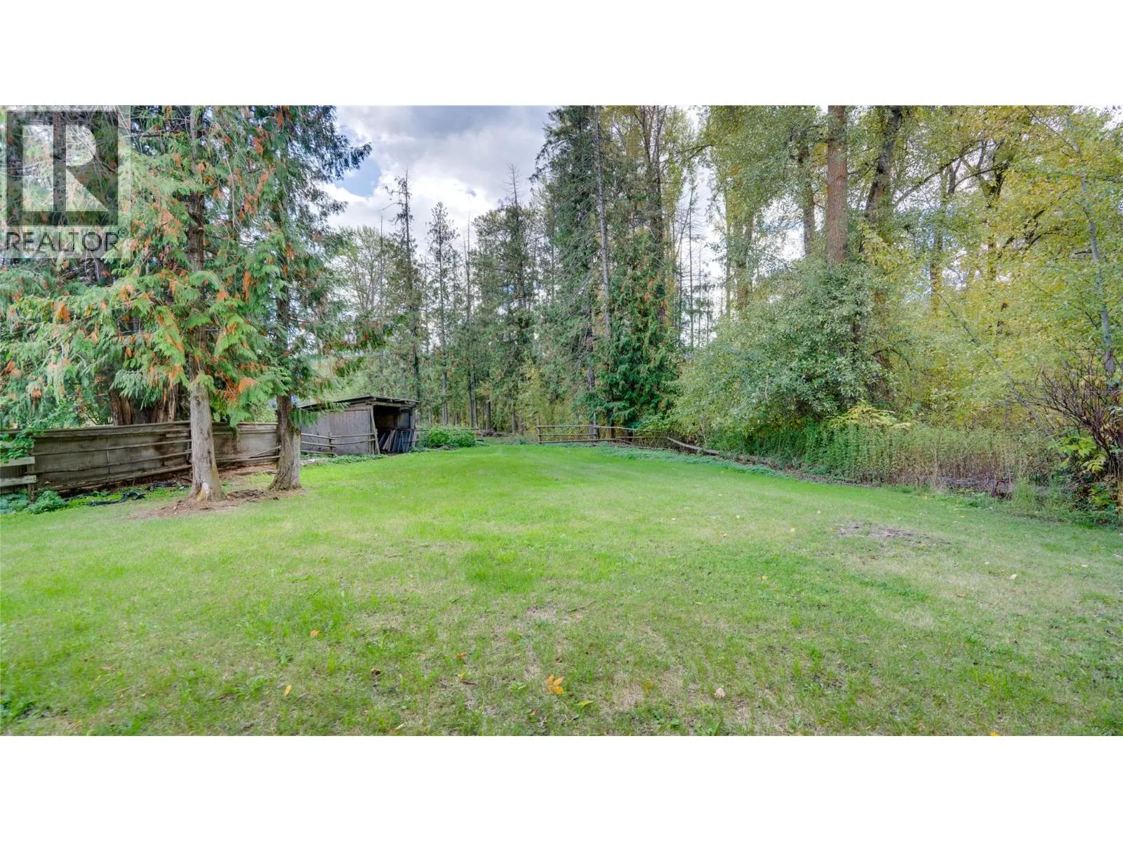 3545 Shaw Road