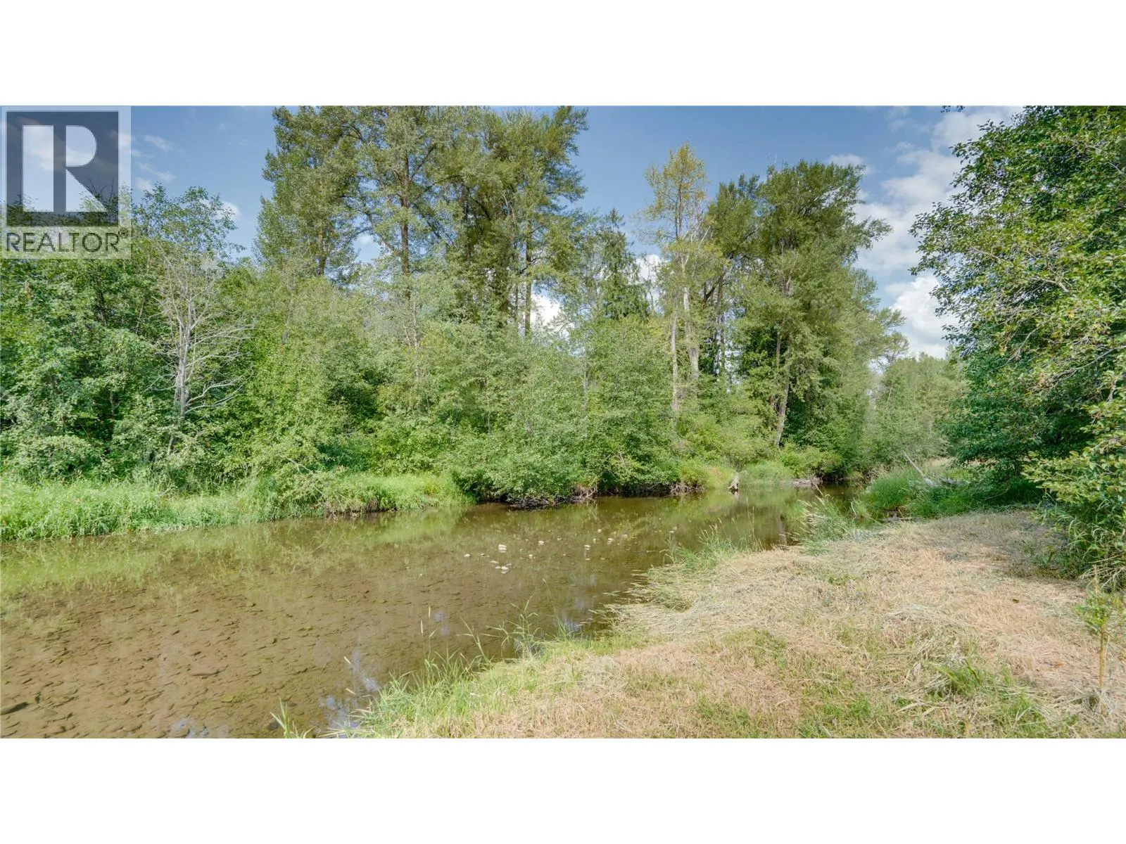 3545 Shaw Road