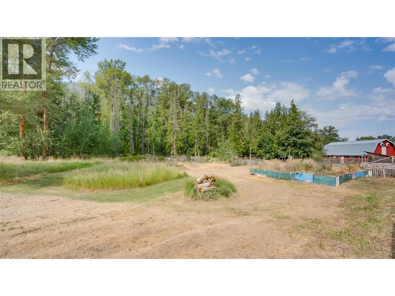 3545 Shaw Road