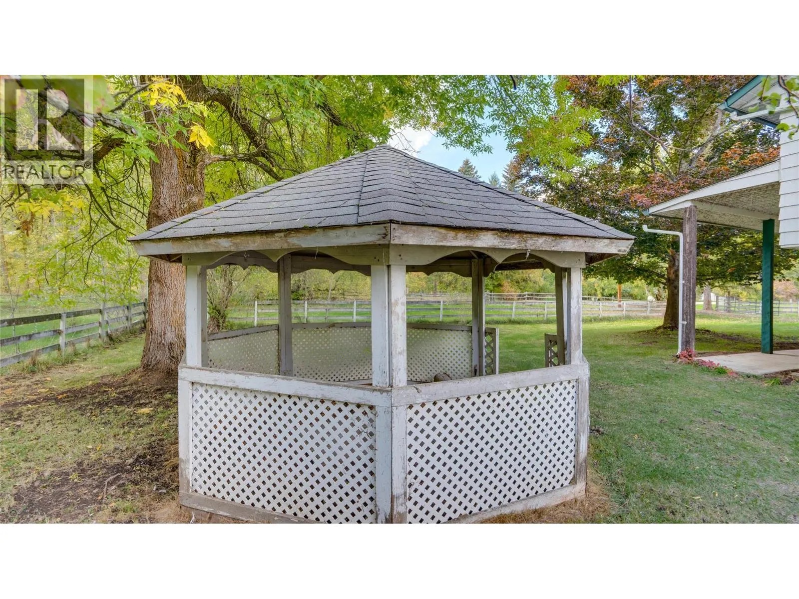3545 Shaw Road