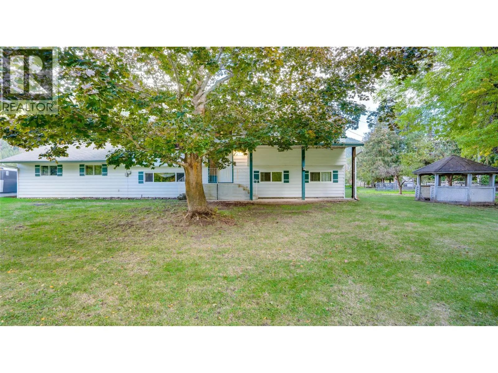 3545 Shaw Road