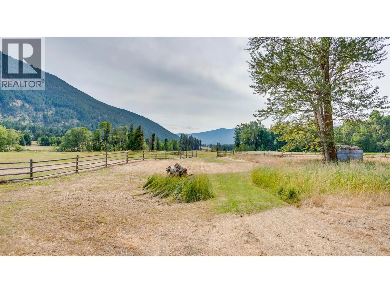 3545 Shaw Road