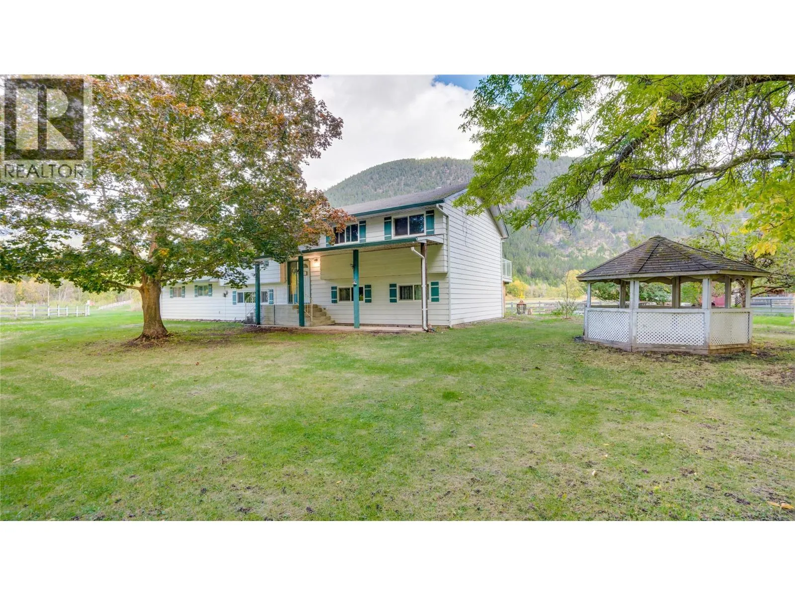 3545 Shaw Road