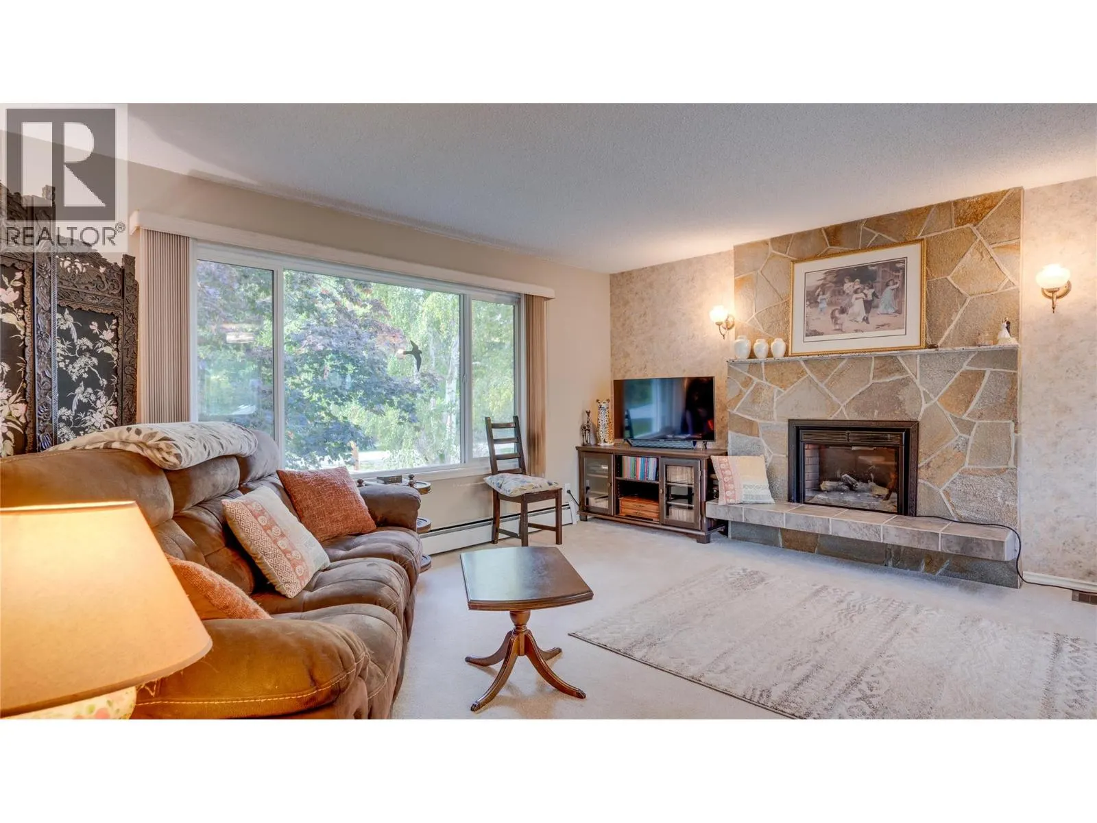 3545 Shaw Road