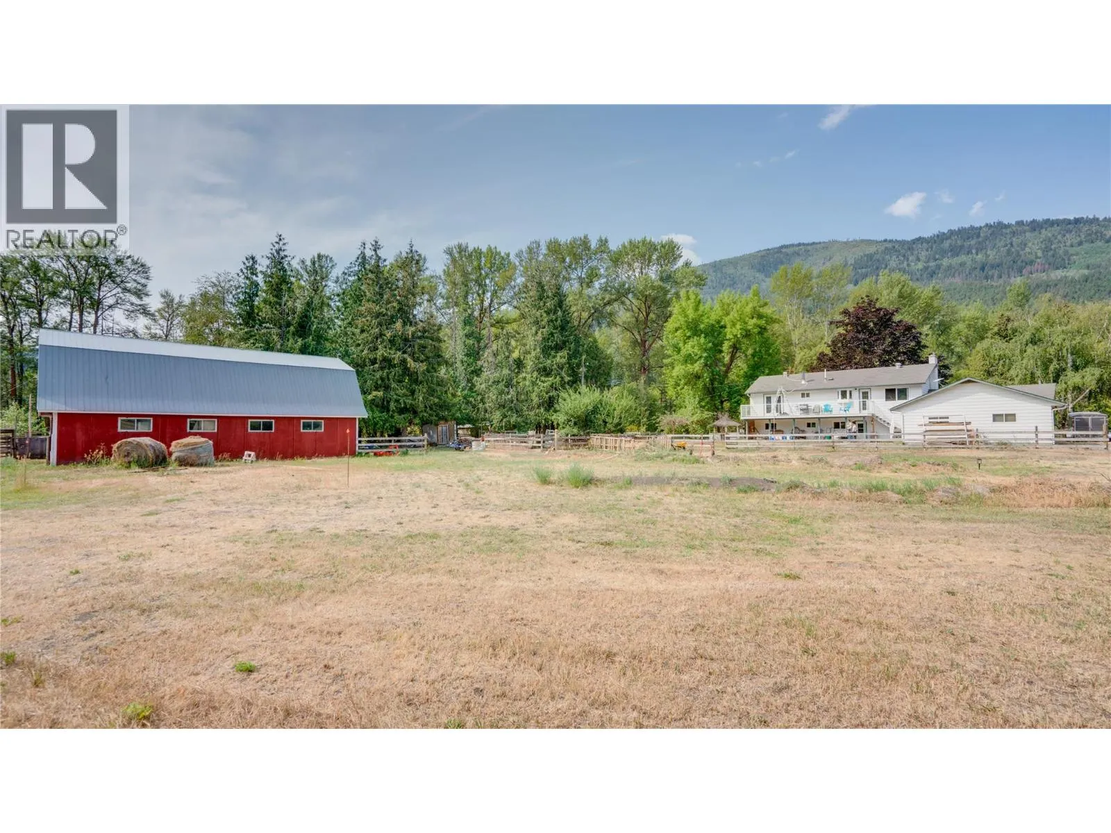 3545 Shaw Road