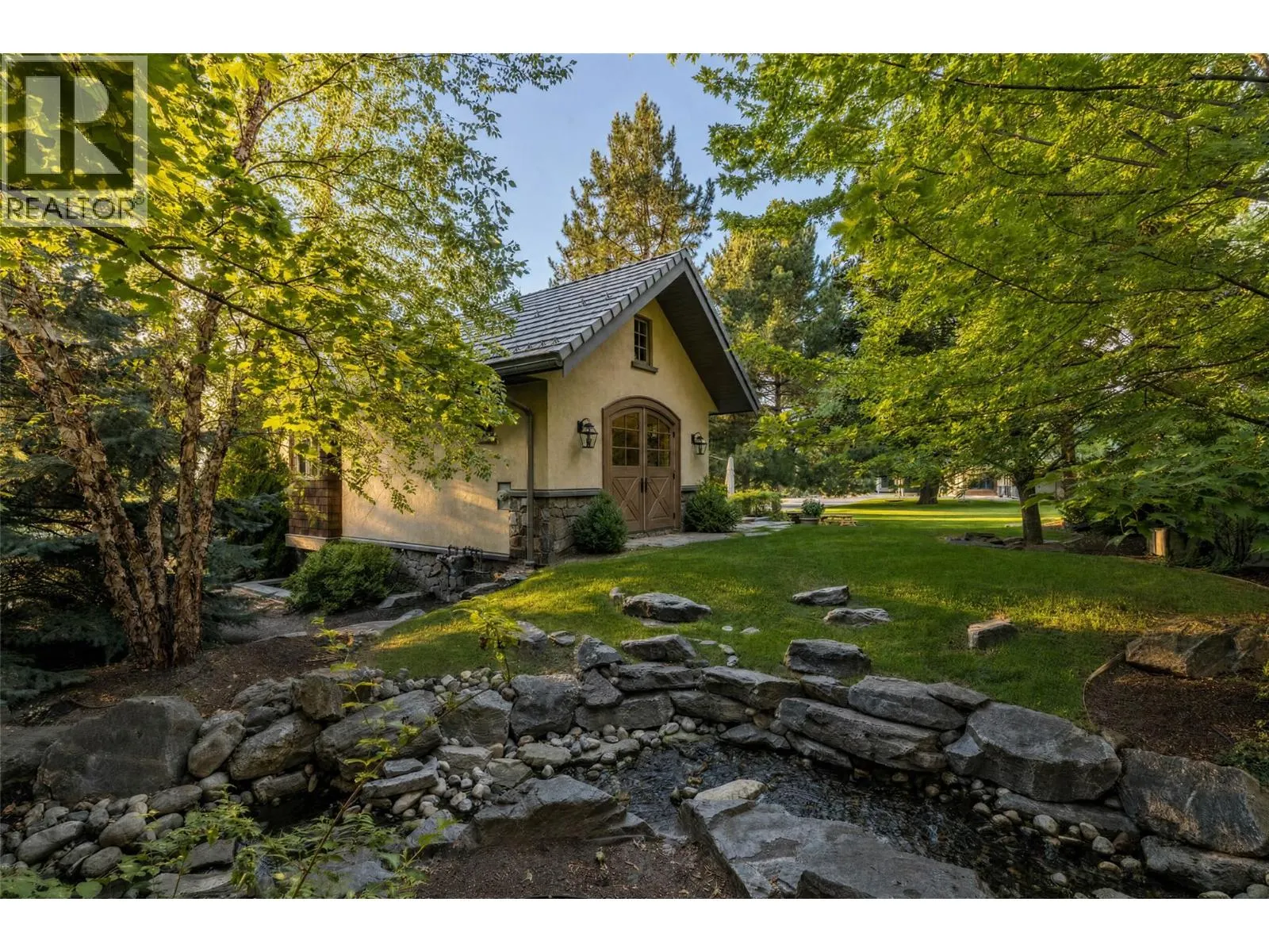 12407 Coldstream Creek Road