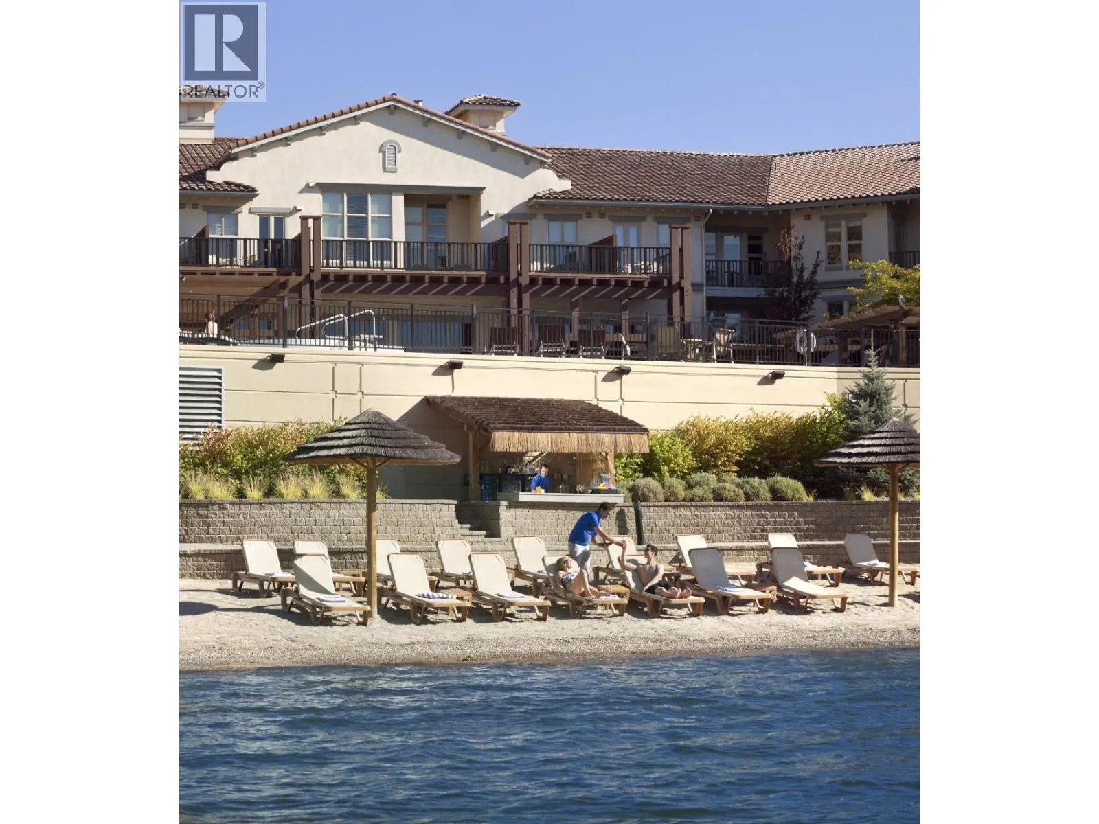 4200 LAKESHORE Drive Unit# 332