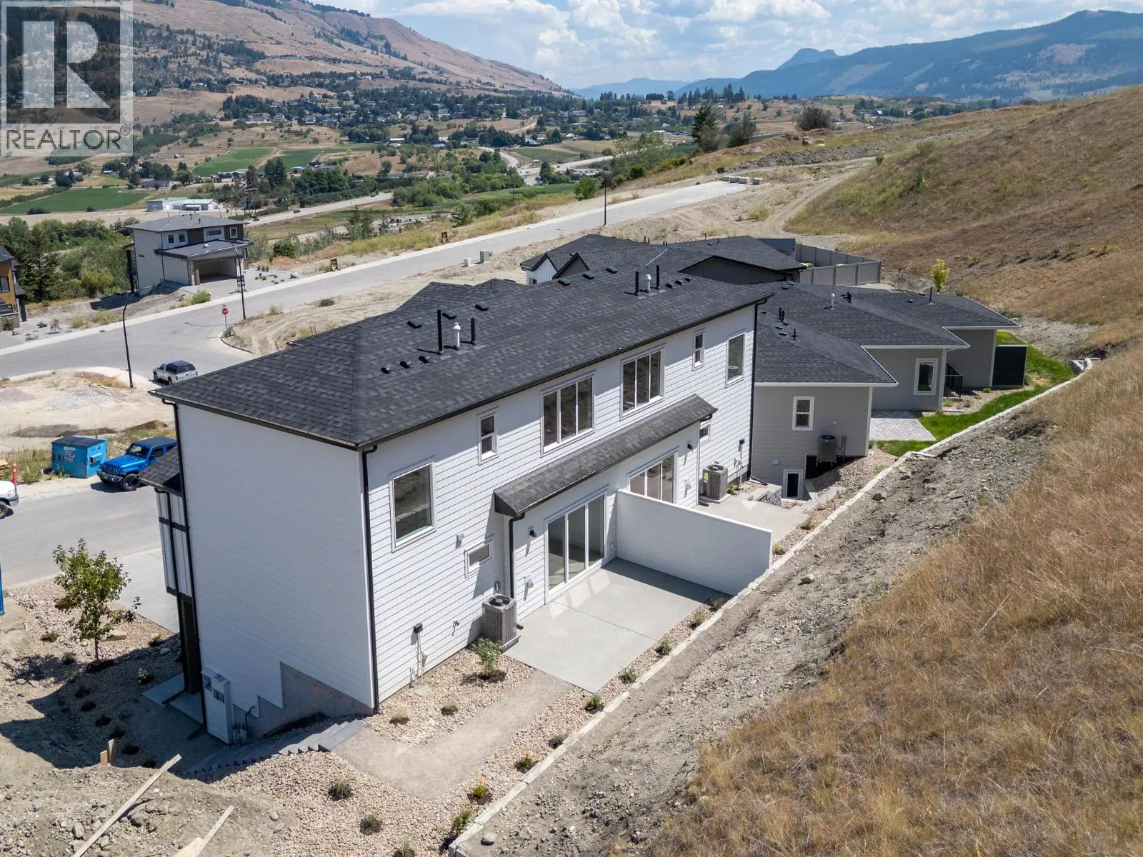 430 Arrowleaf Rise