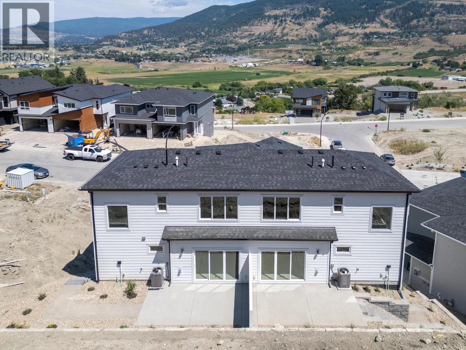 430 Arrowleaf Rise