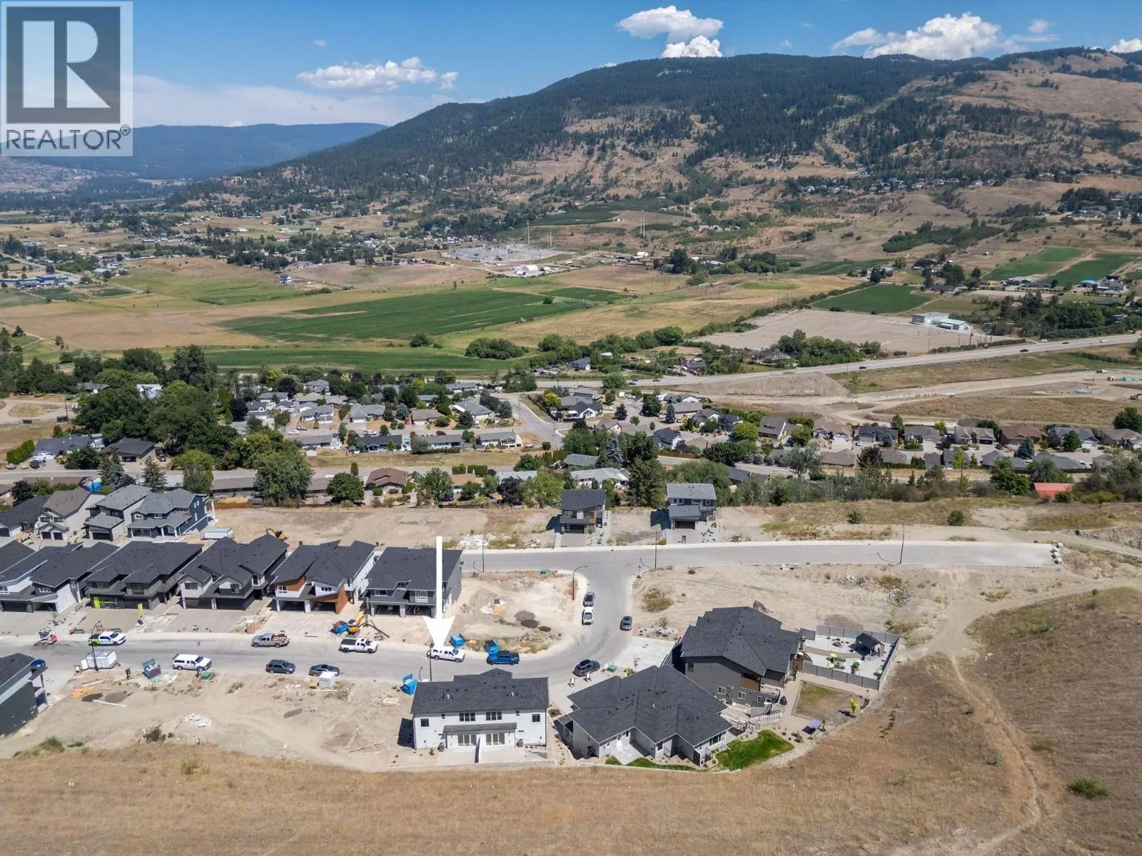 430 Arrowleaf Rise
