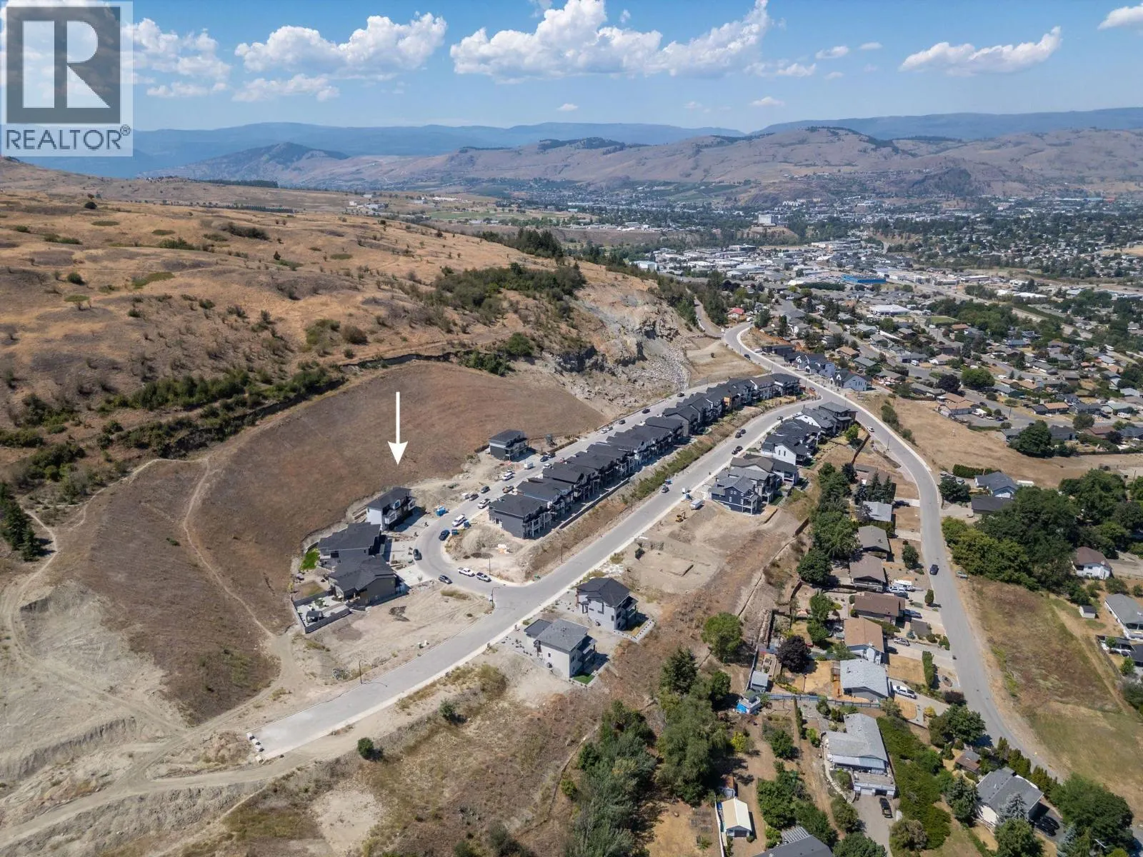 430 Arrowleaf Rise