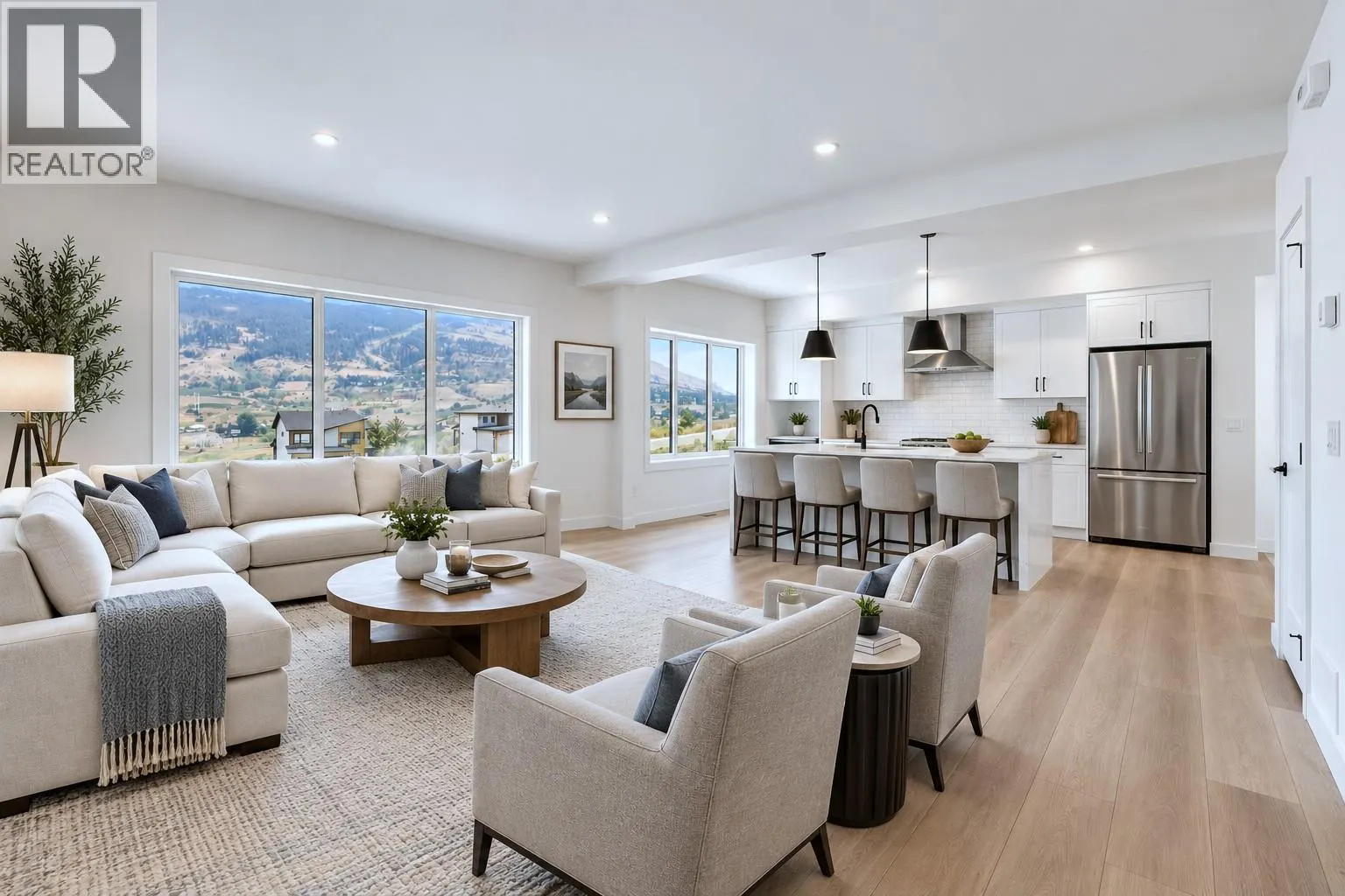 430 Arrowleaf Rise