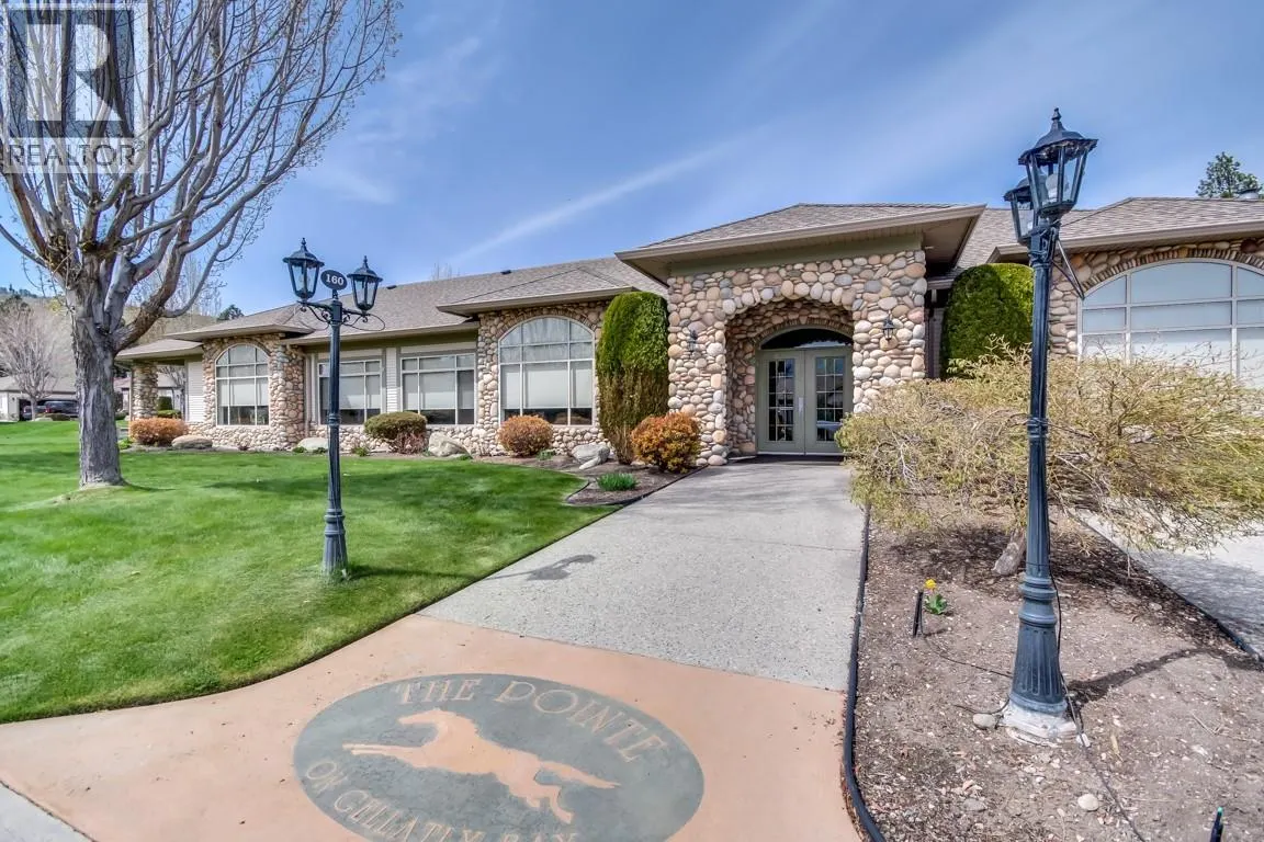 4074 Gellatly Road Unit# 156