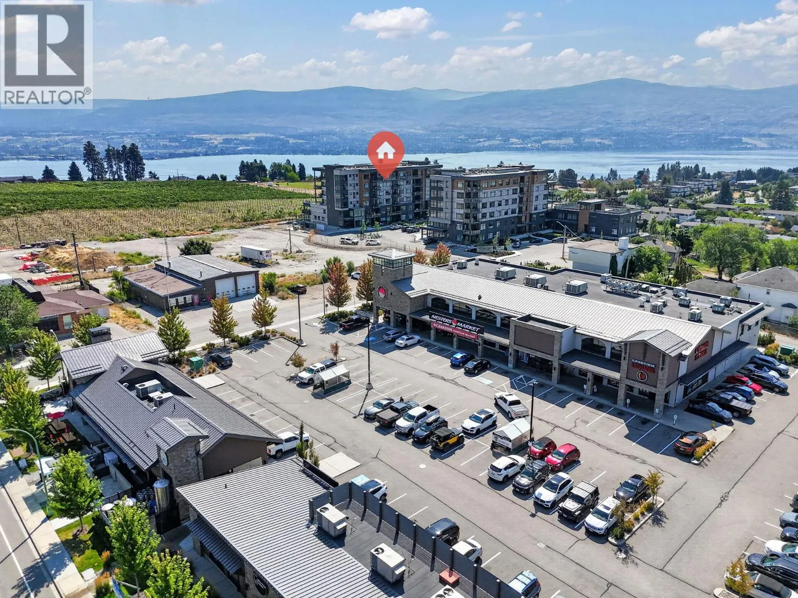 2780 Olalla Road Unit# 601