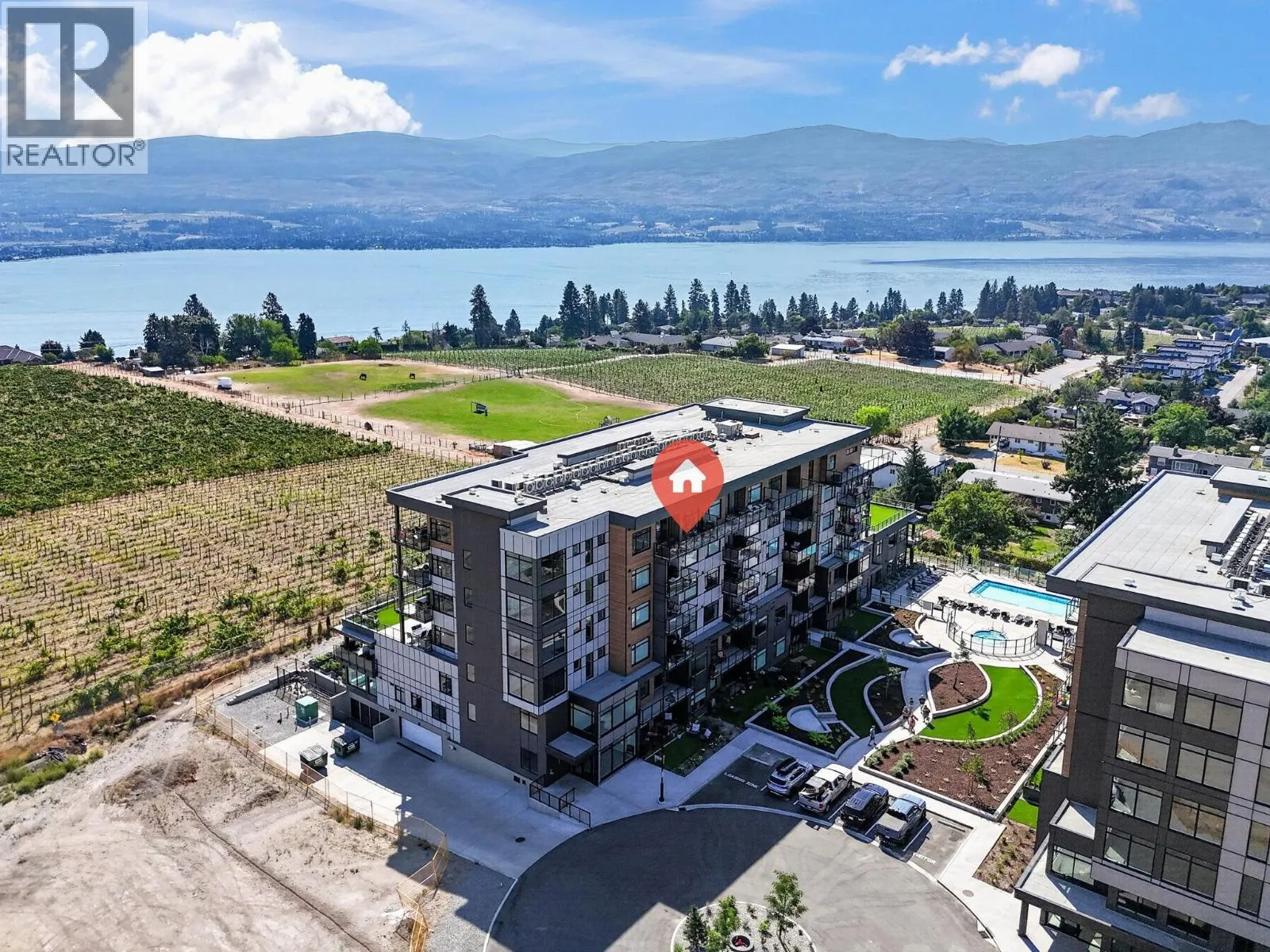 2780 Olalla Road Unit# 601