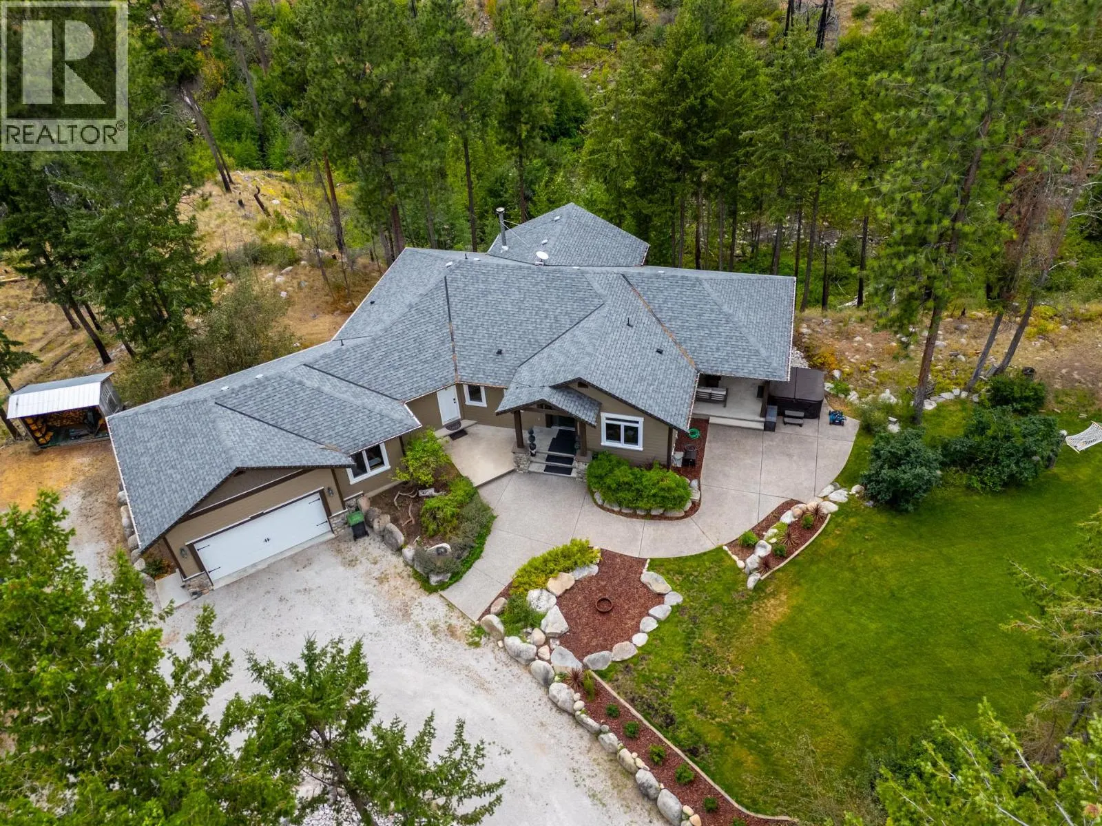 4802 Trepanier Road