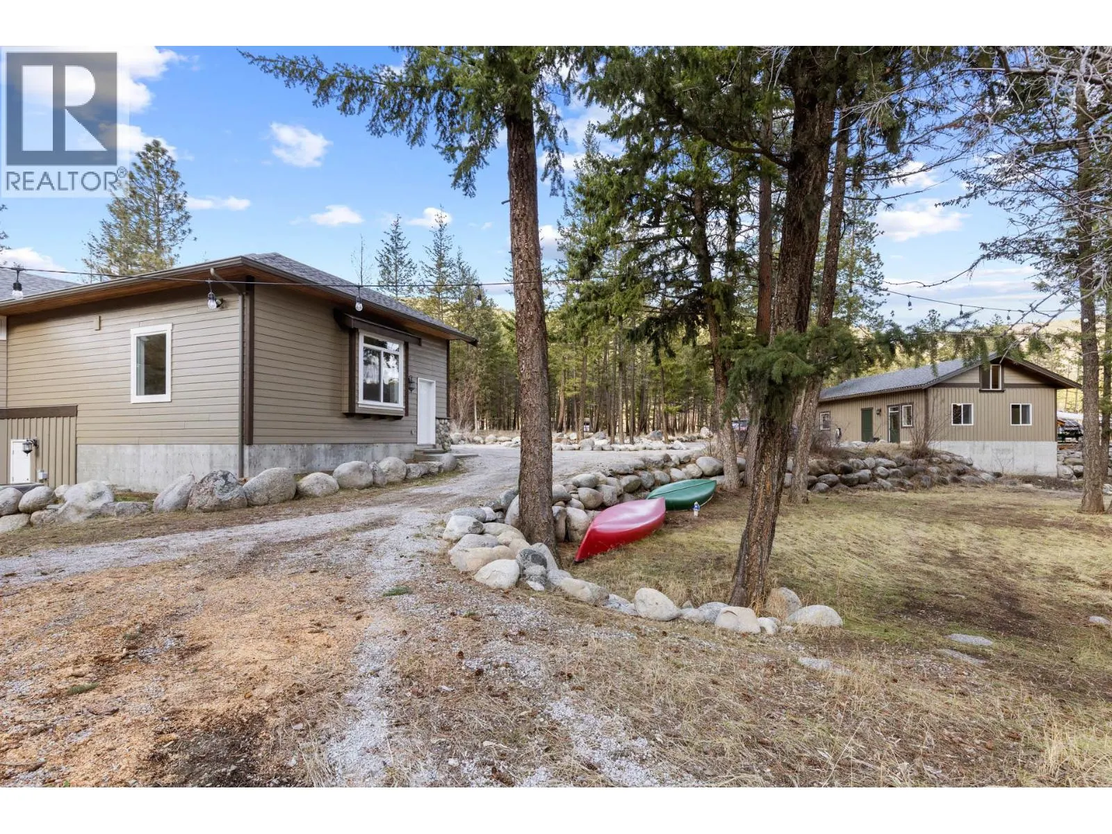 4802 Trepanier Road